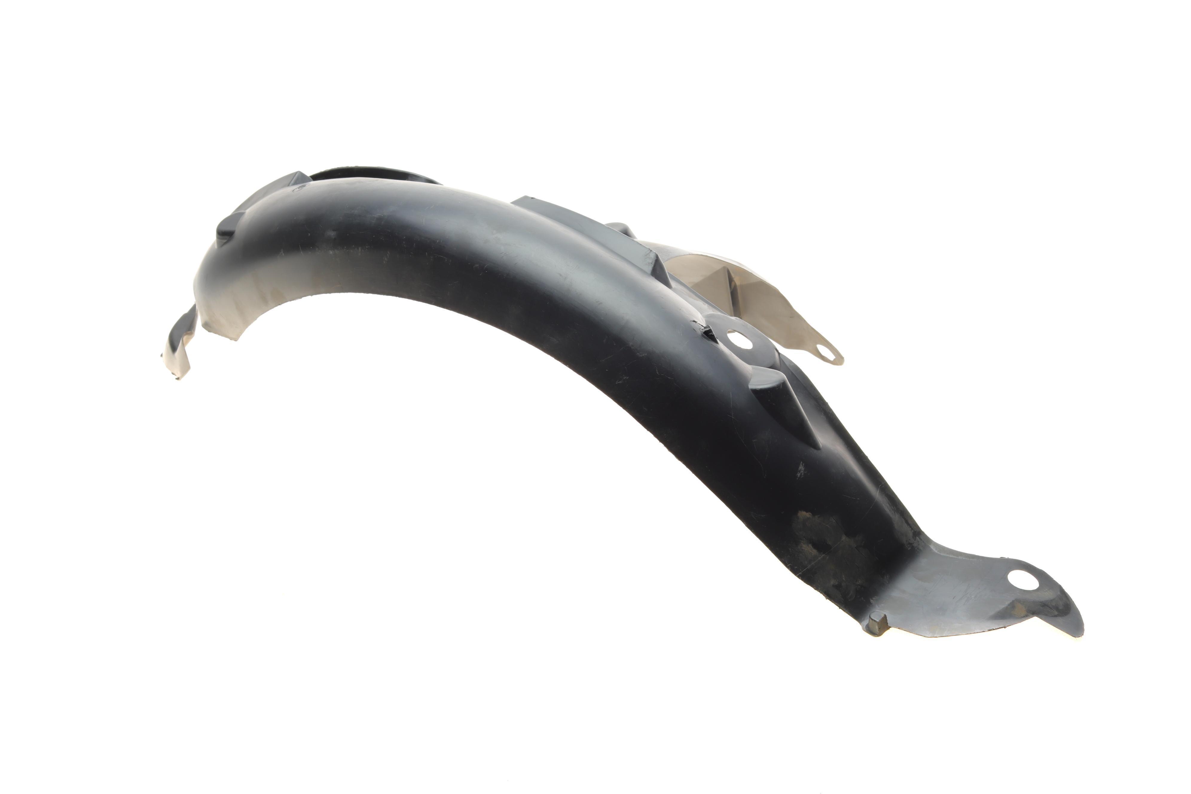 Підкрильник крила переднього Renault Kangoo 97-07 (L)