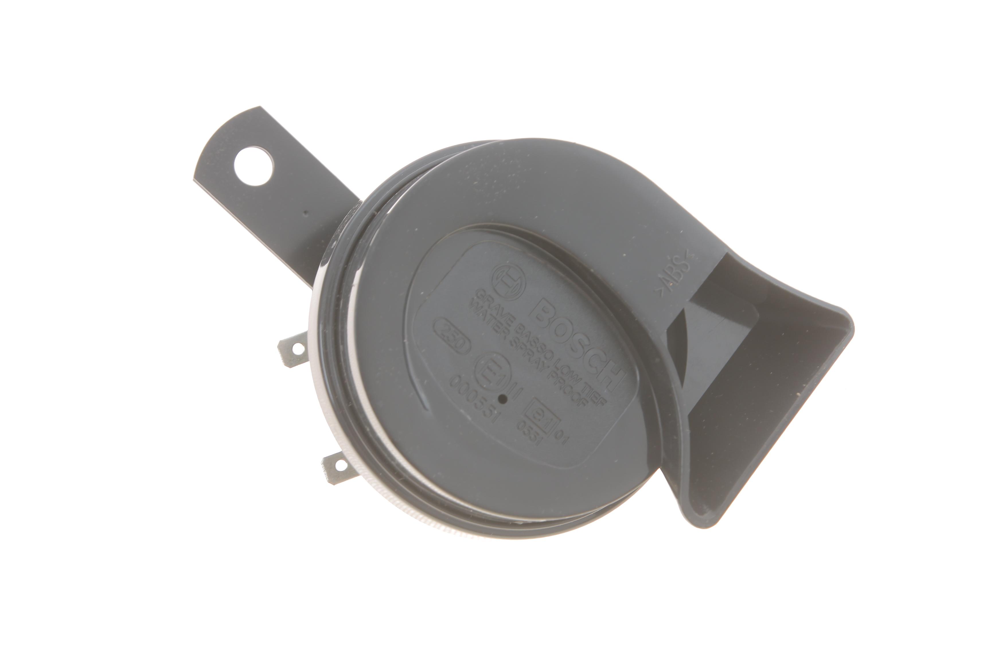 Сигнал звуковий (к-кт 2шт) MB SLK (R171) 04-11 (510Hz)