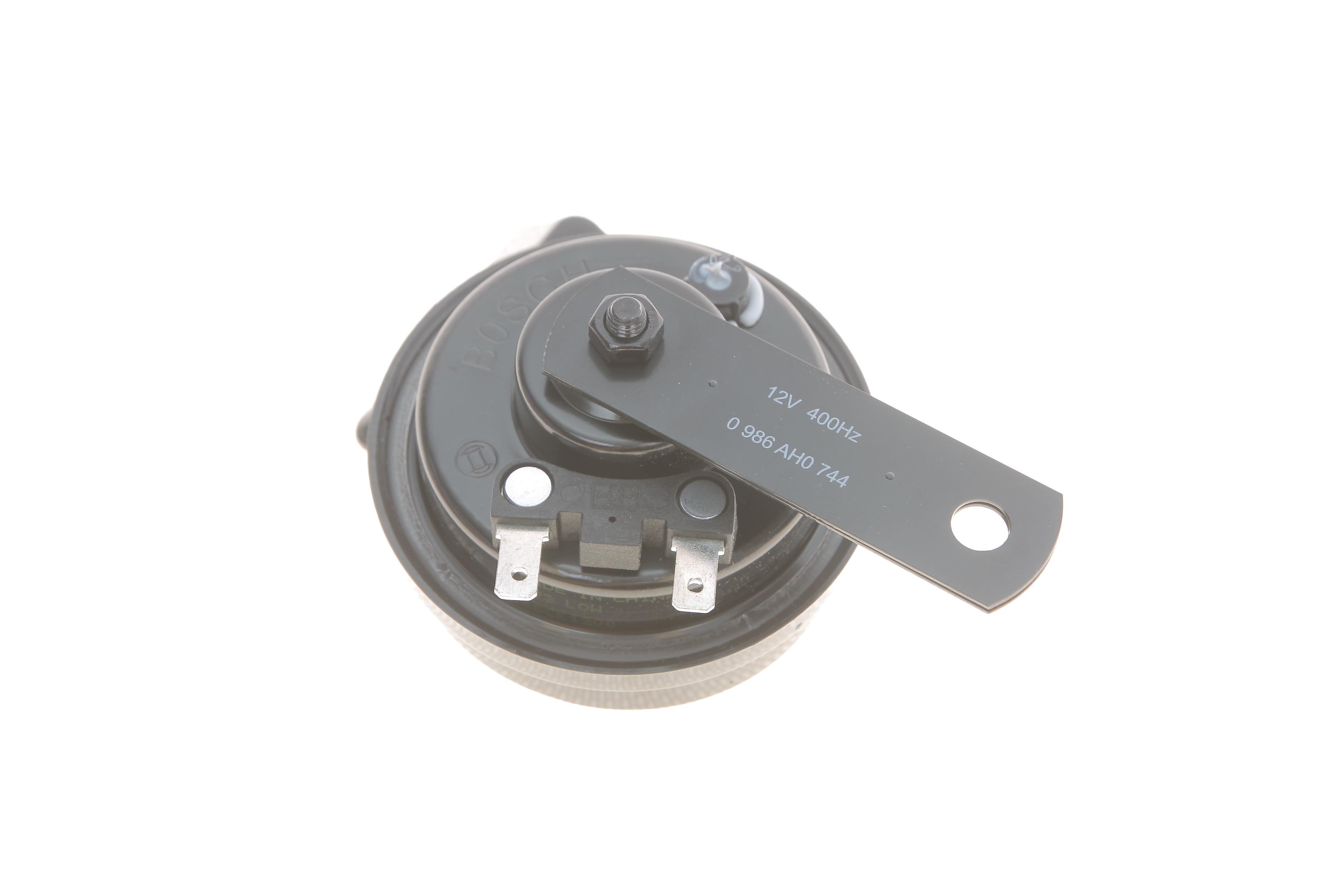 Сигнал звуковий (к-кт 2шт) MB SLK (R171) 04-11 (510Hz)