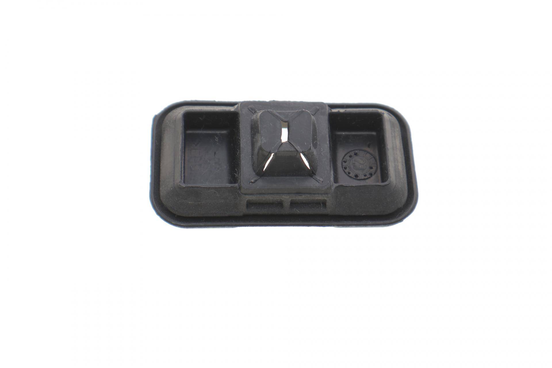 Заглушка обмежувача дверей Renault Logan/Duster 04-