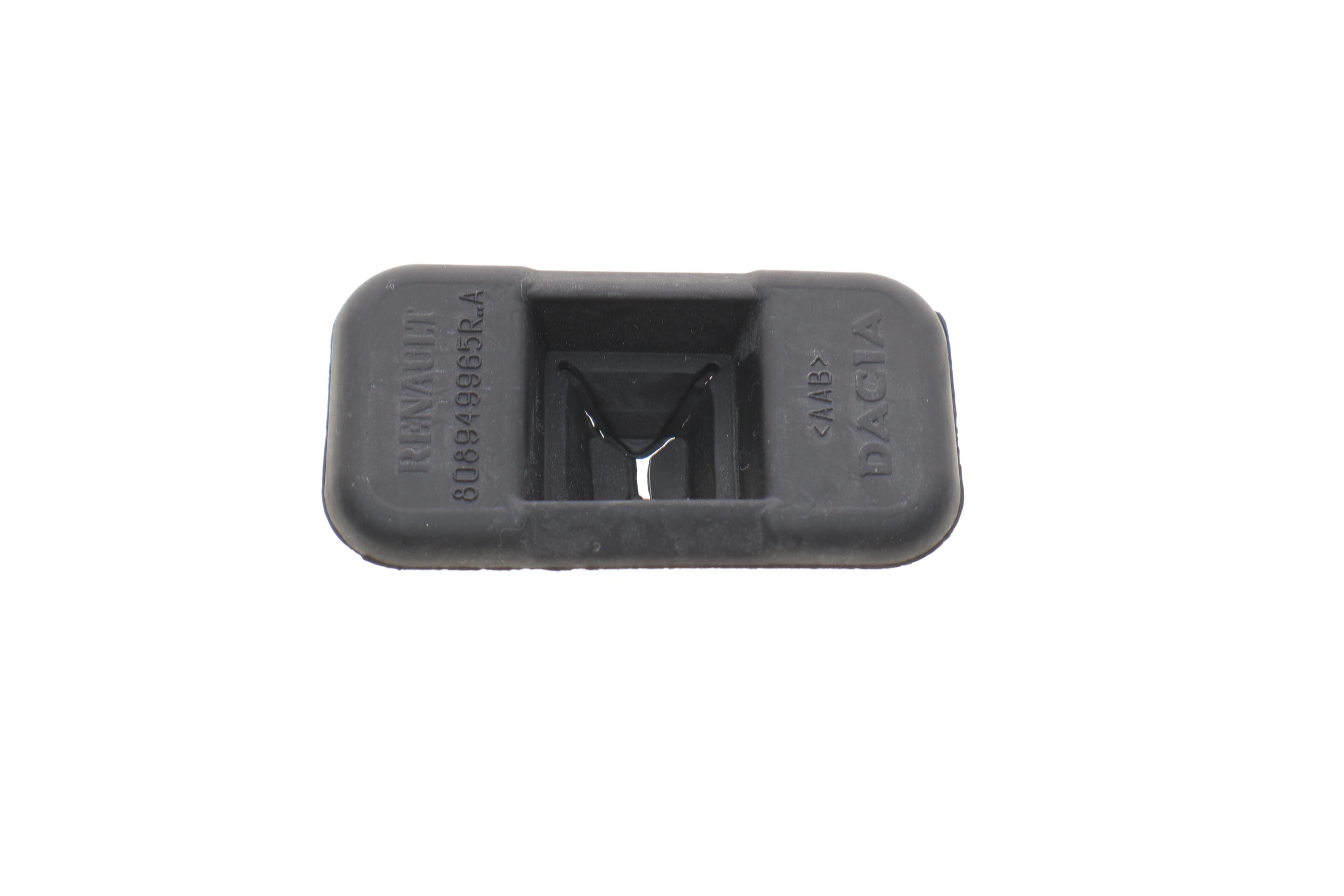 Заглушка обмежувача дверей Renault Logan/Duster 04-