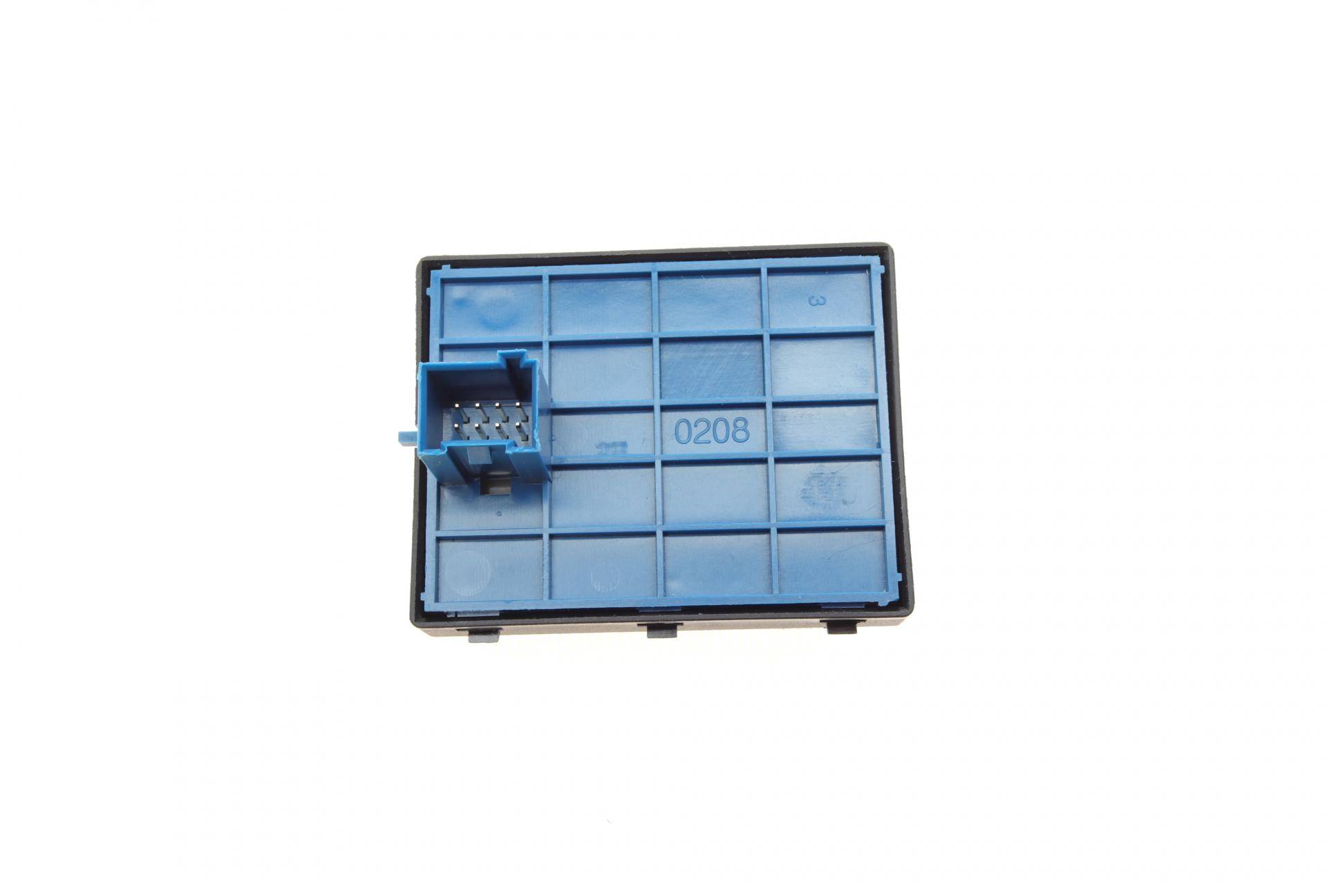 Кнопка склопідіймача Fiat Fiorino/Qubo 1.3D/1.4 CNG 07-