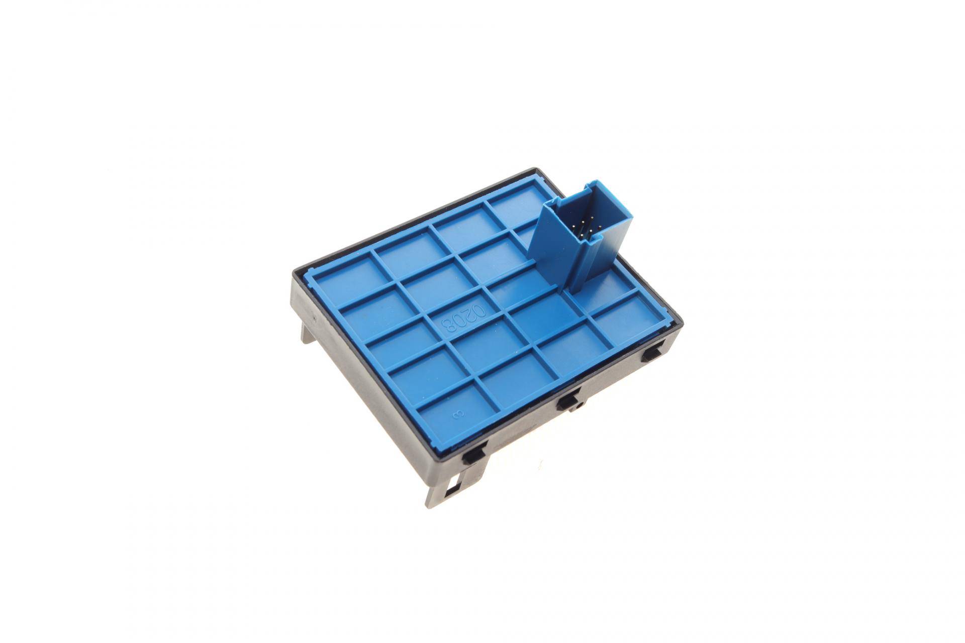 Кнопка склопідіймача Fiat Fiorino/Qubo 1.3D/1.4 CNG 07-