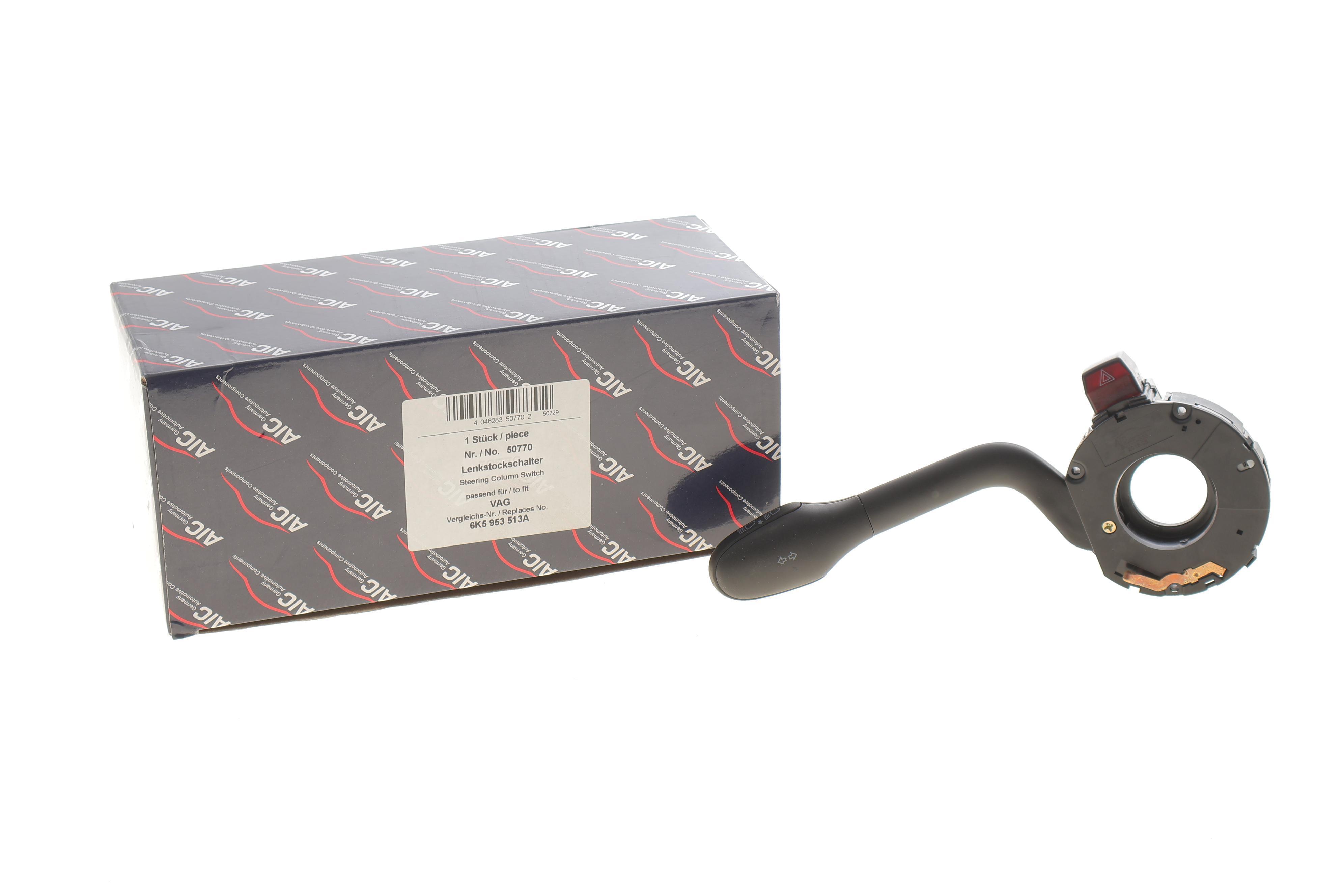 Перемикач підрульовий VW Caddy II/Polo 95-01