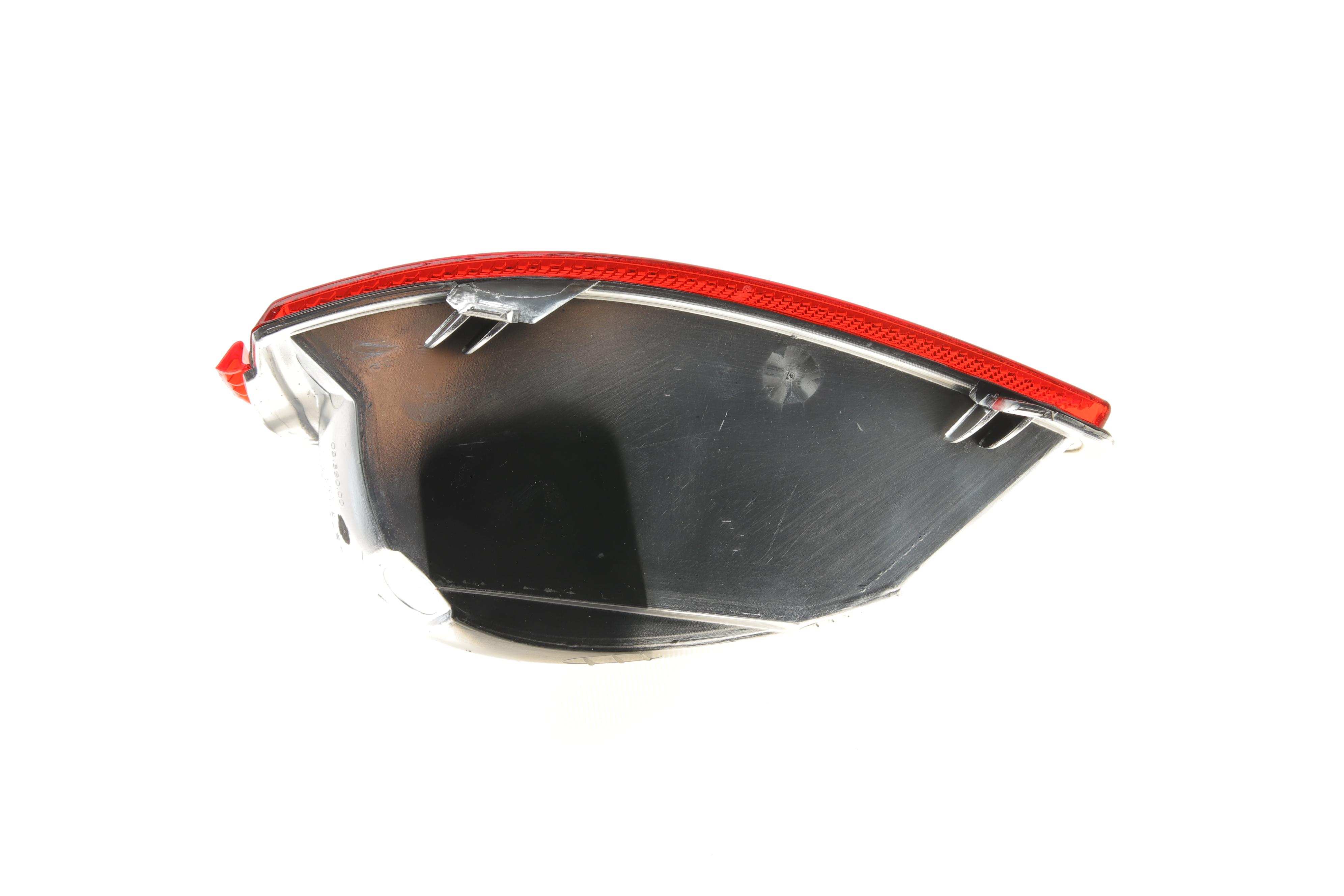 Ліхтар задній протитуманний Renault Laguna III 07-15 (R)