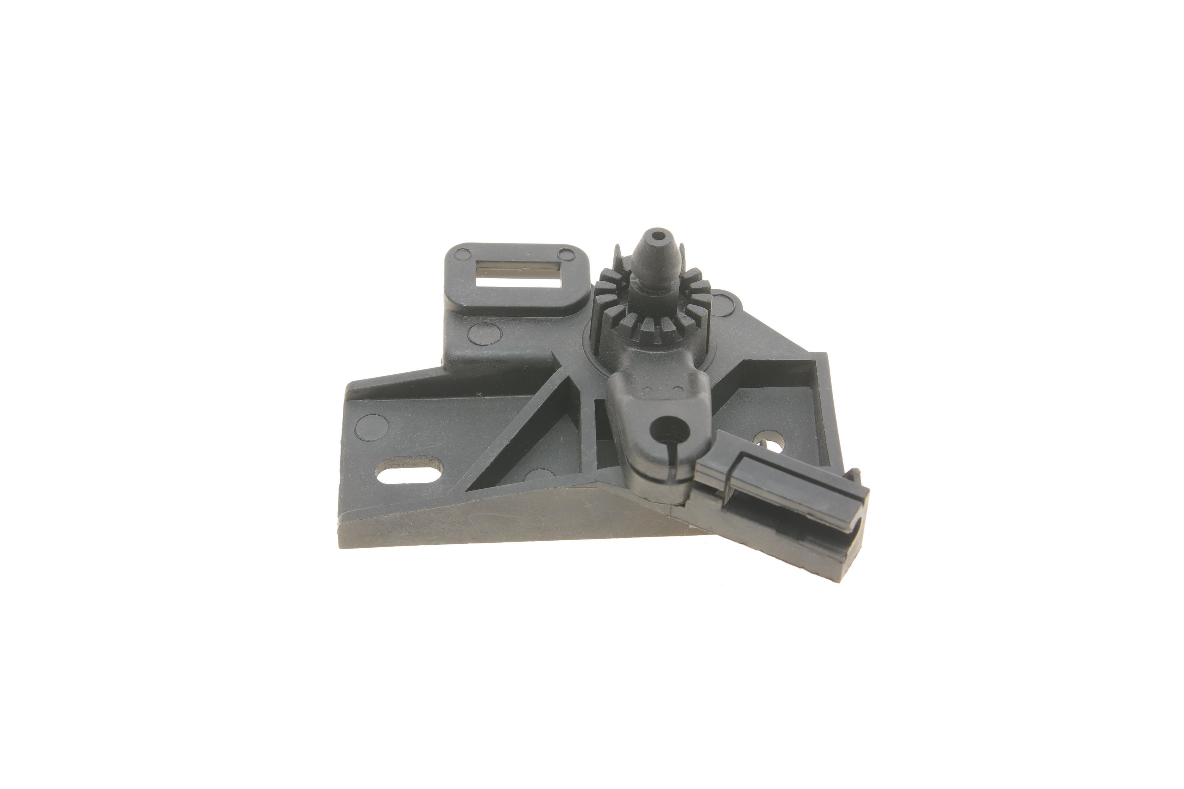 Кронштейн ручки капоту Skoda Octavia/Skoda Superb/VW Caddy V/Golf VII/Passat B8/Crafter 13-