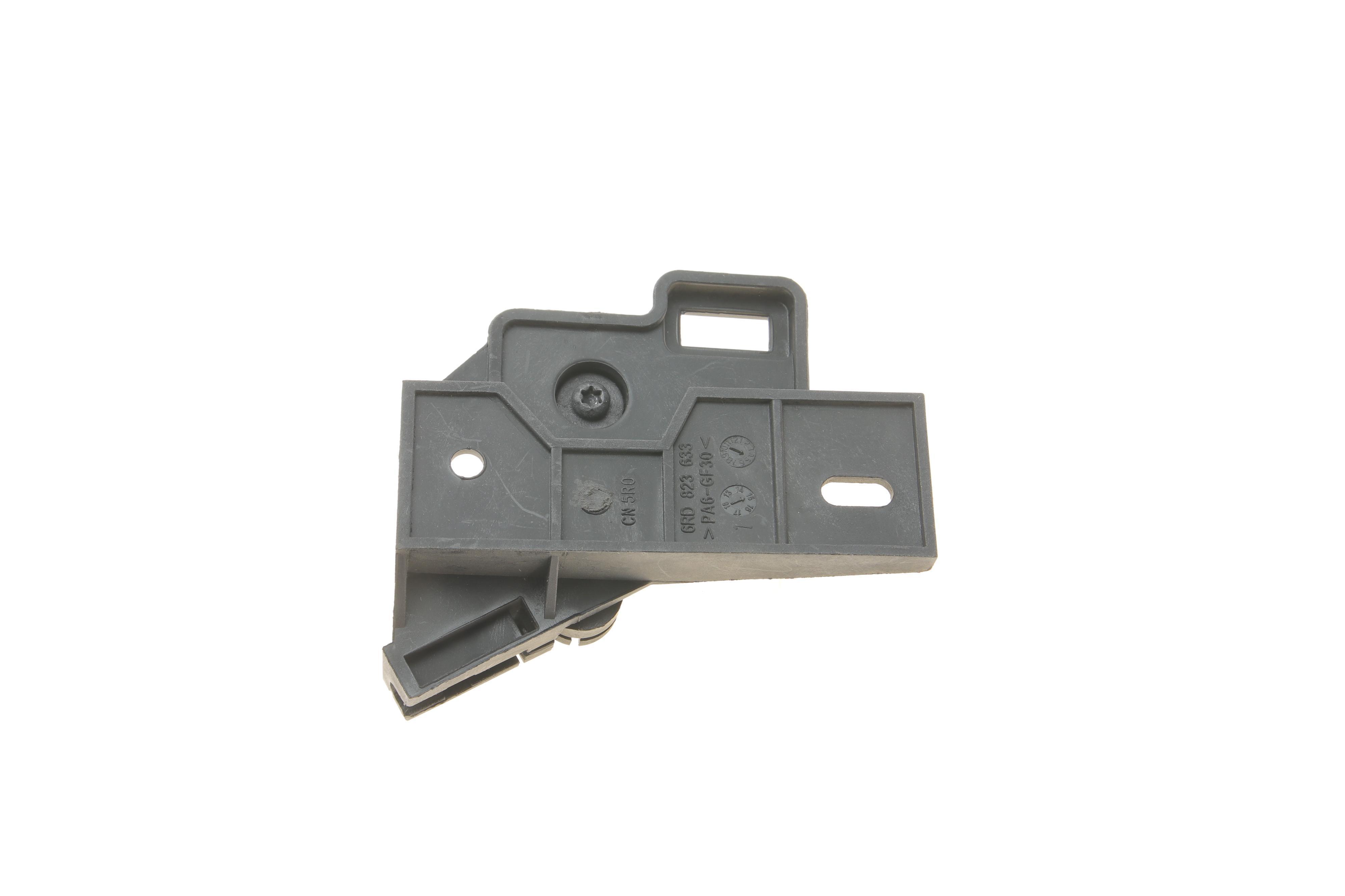 Кронштейн ручки капоту Skoda Octavia/Skoda Superb/VW Caddy V/Golf VII/Passat B8/Crafter 13-