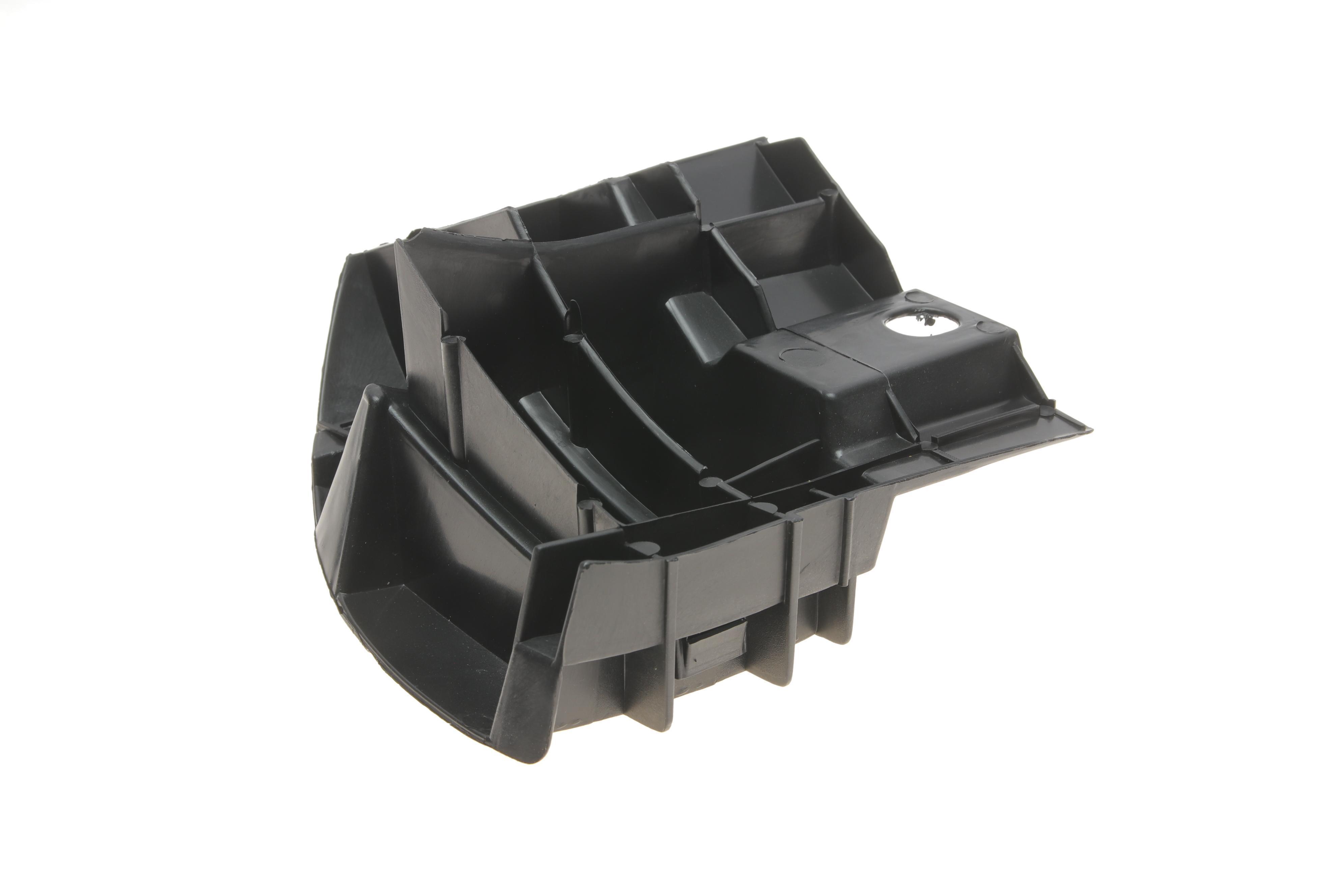 Кут бампера (заднього) VW LT 96-06 (L) (8570.03)