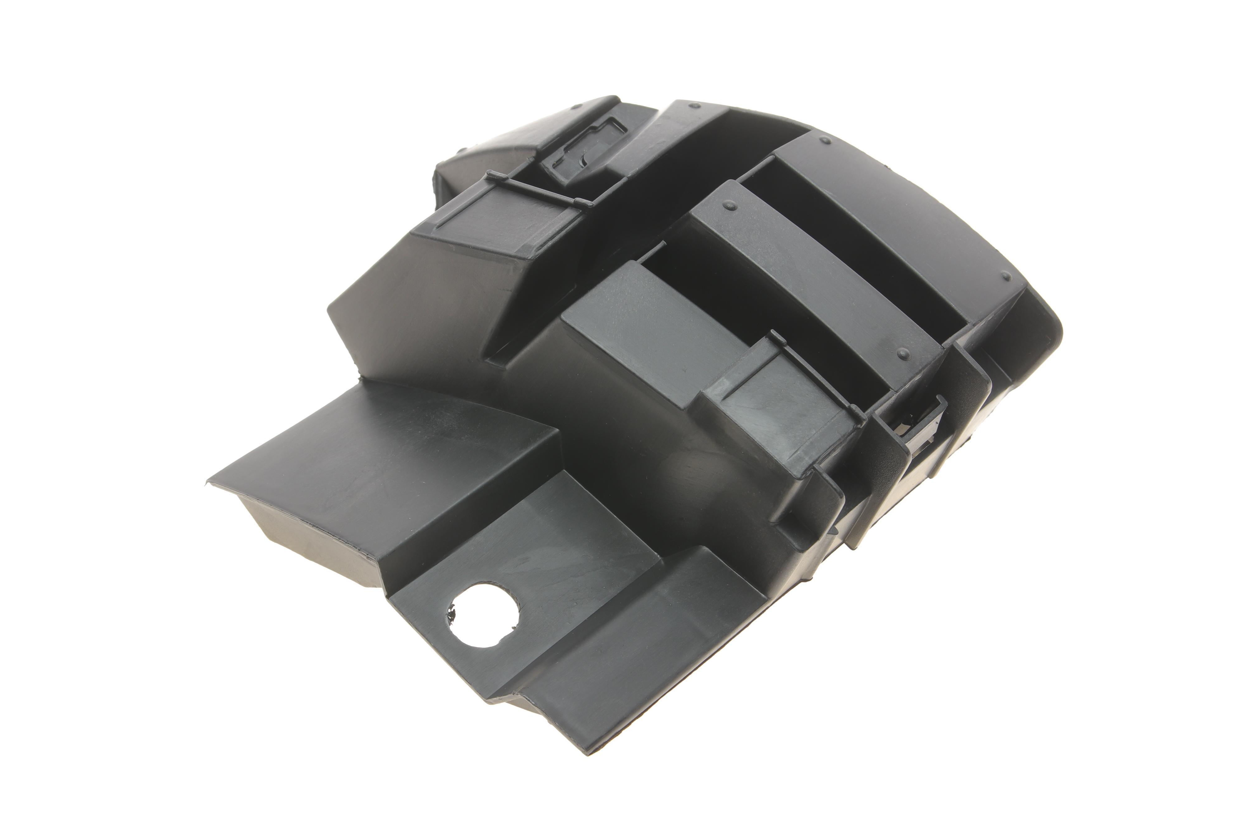 Кут бампера (заднього) VW LT 96-06 (L) (8570.03)