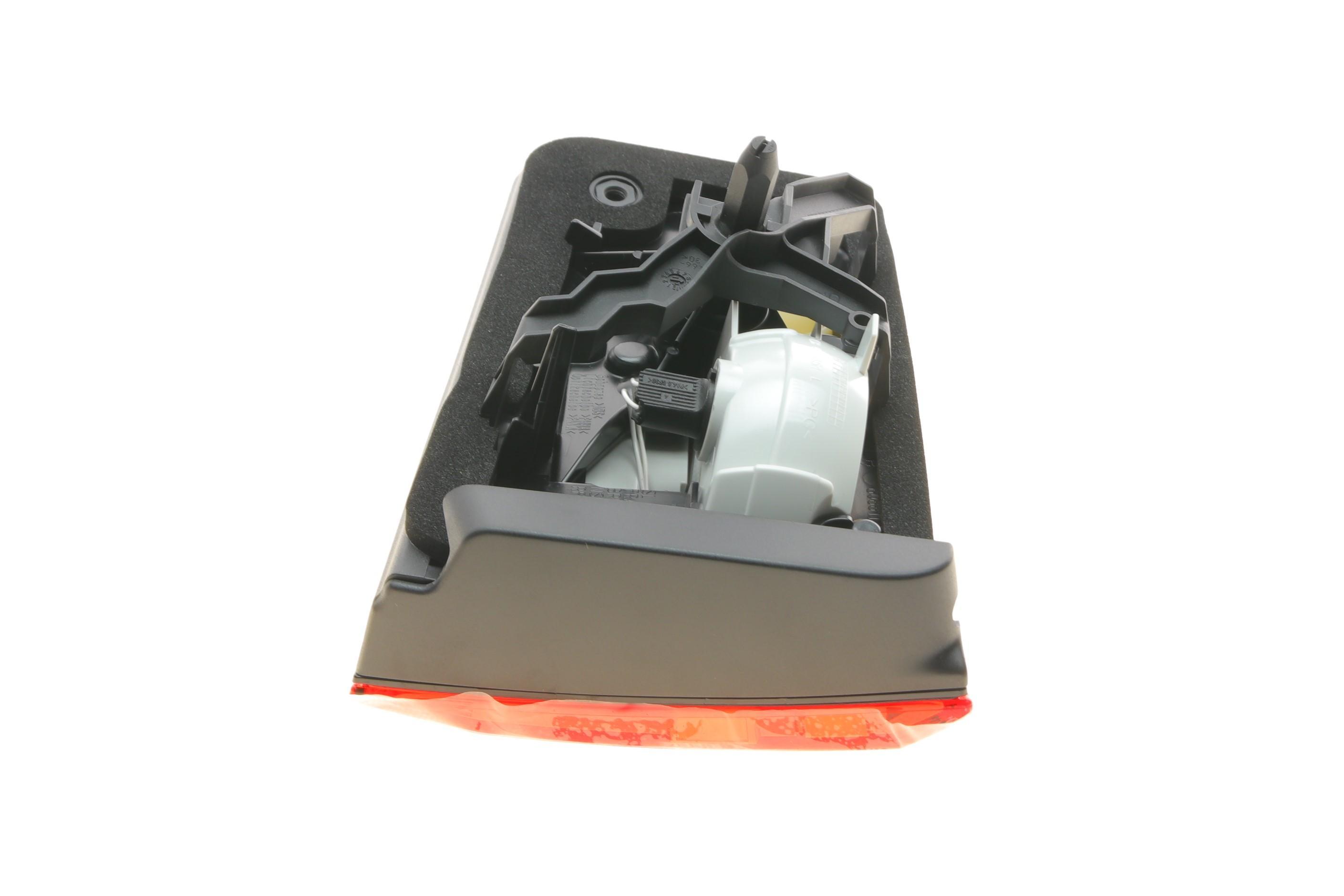 Ліхтар задній Audi A6 11-14 (L)