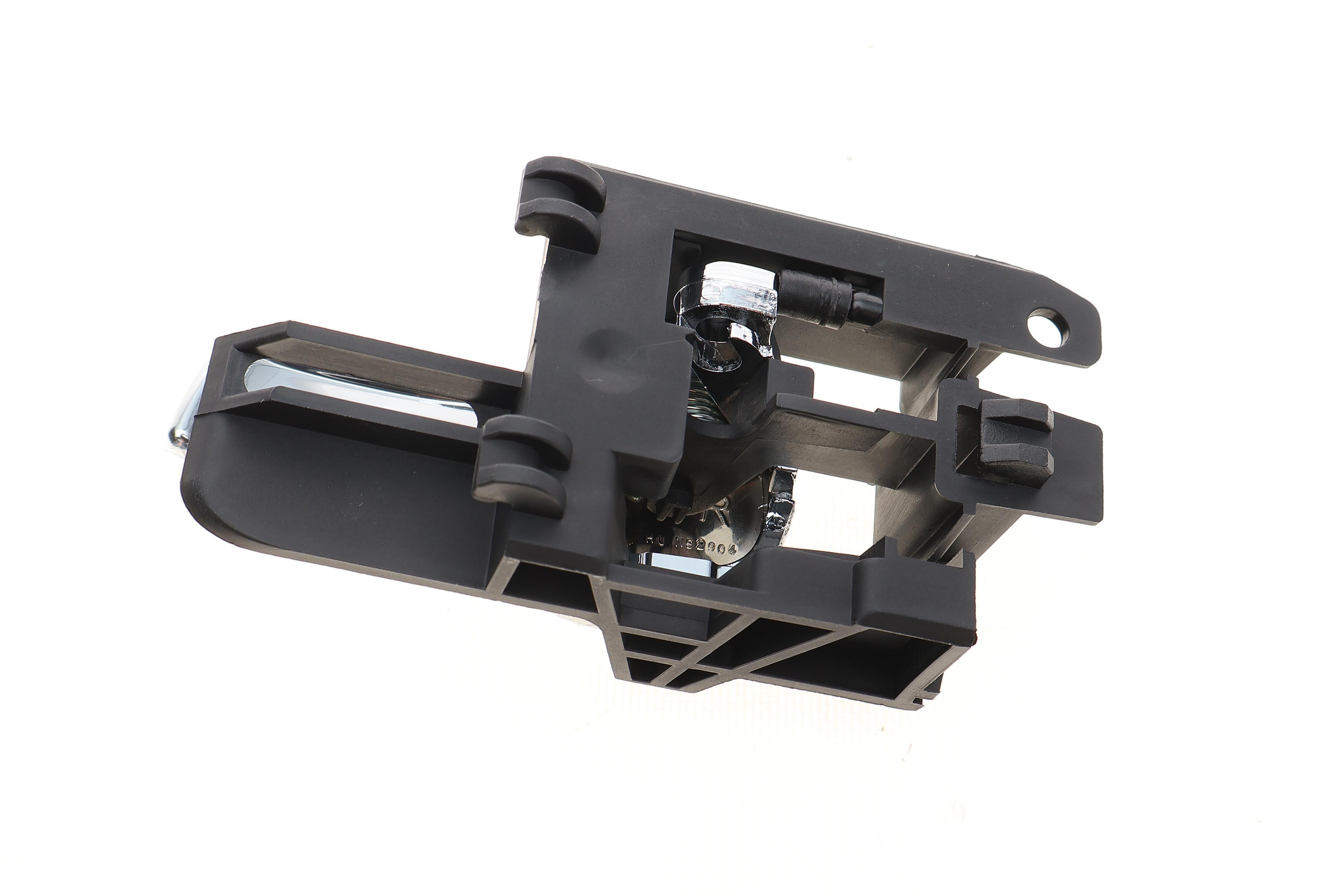 Ручка дверей (передніх/задній/внутрішня) Nissan Qashqai 07-13 (R)