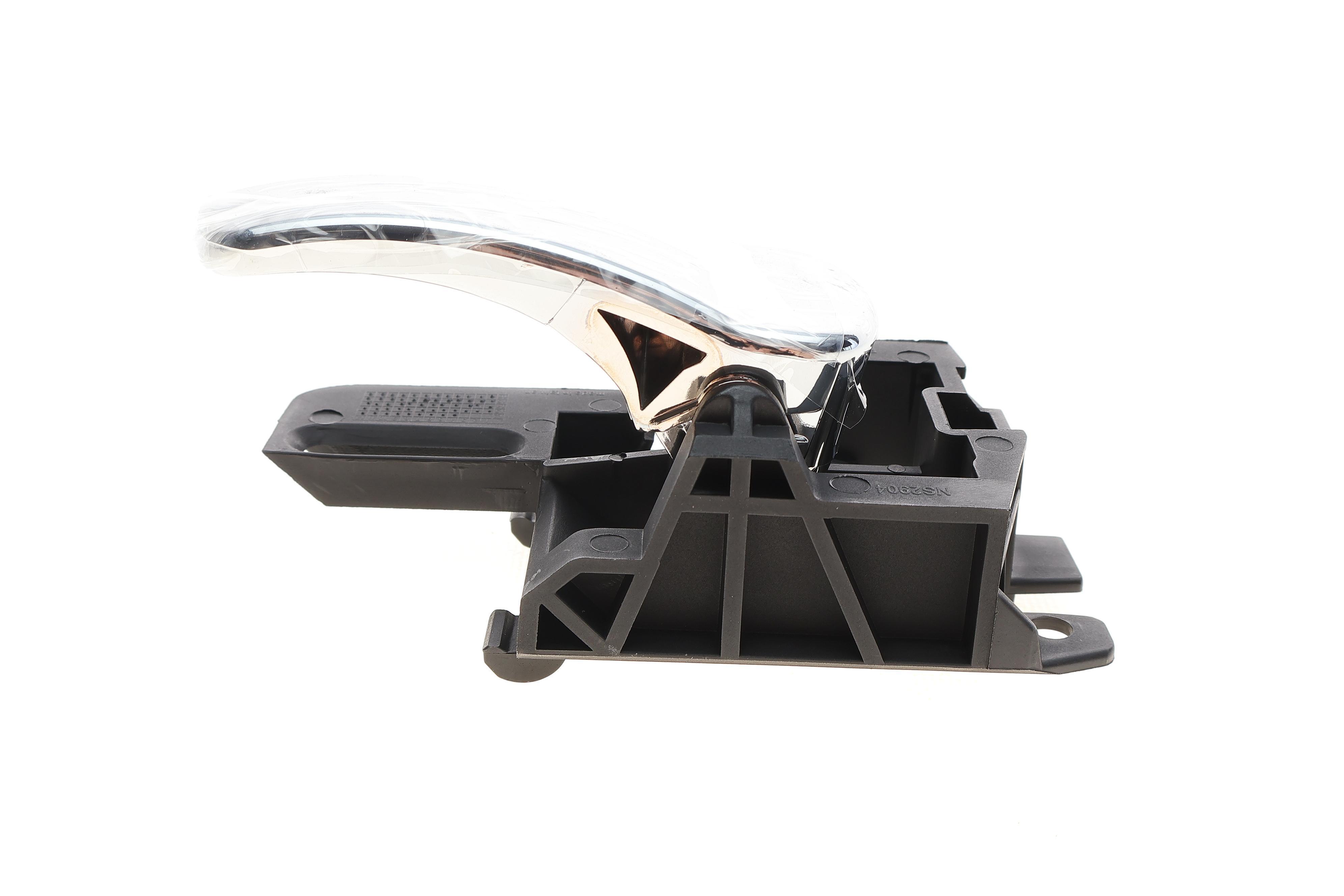 Ручка дверей (передніх/задній/внутрішня) Nissan Qashqai 07-13 (R)