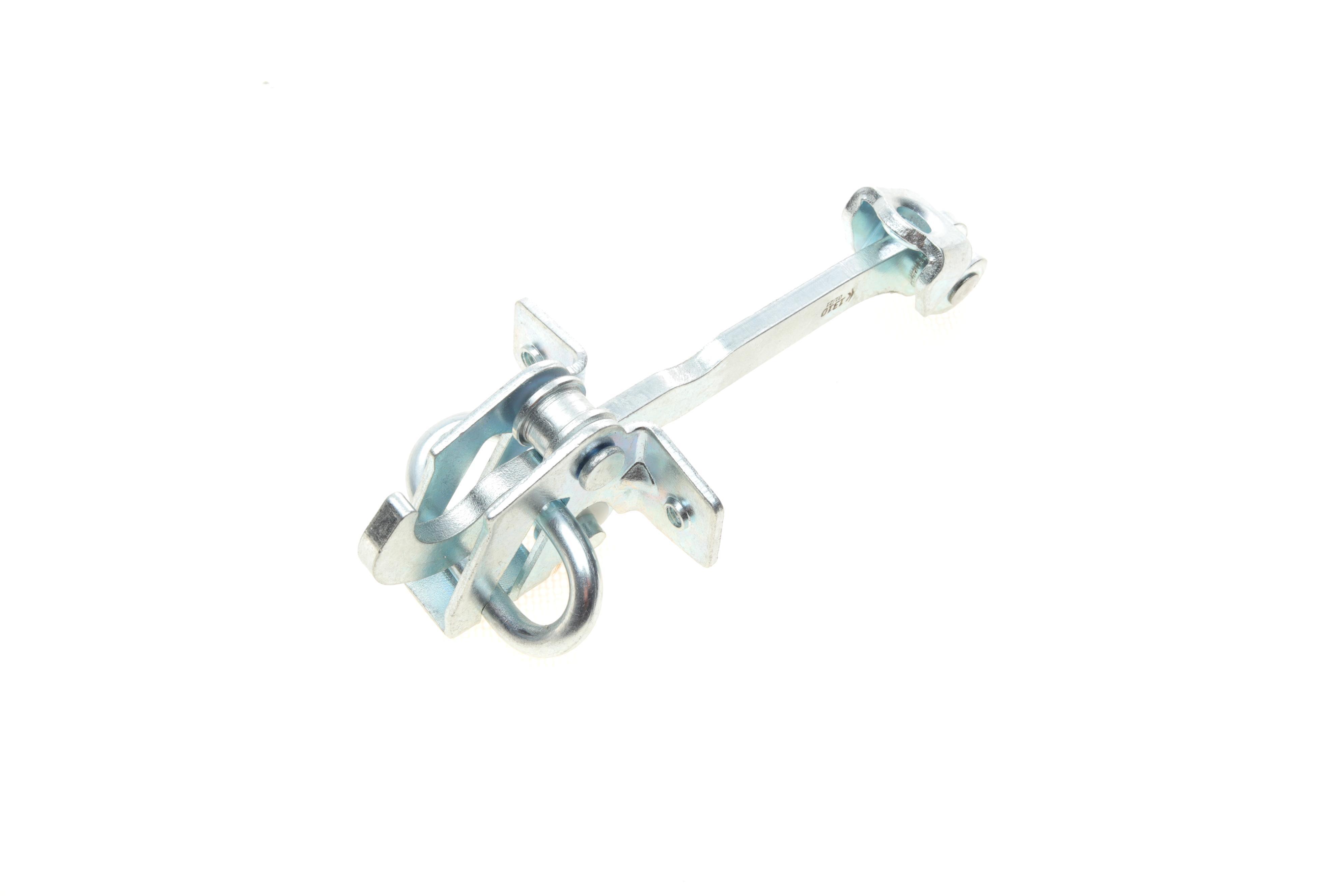 Обмежувач дверей (передніх) Opel Combo 01-11