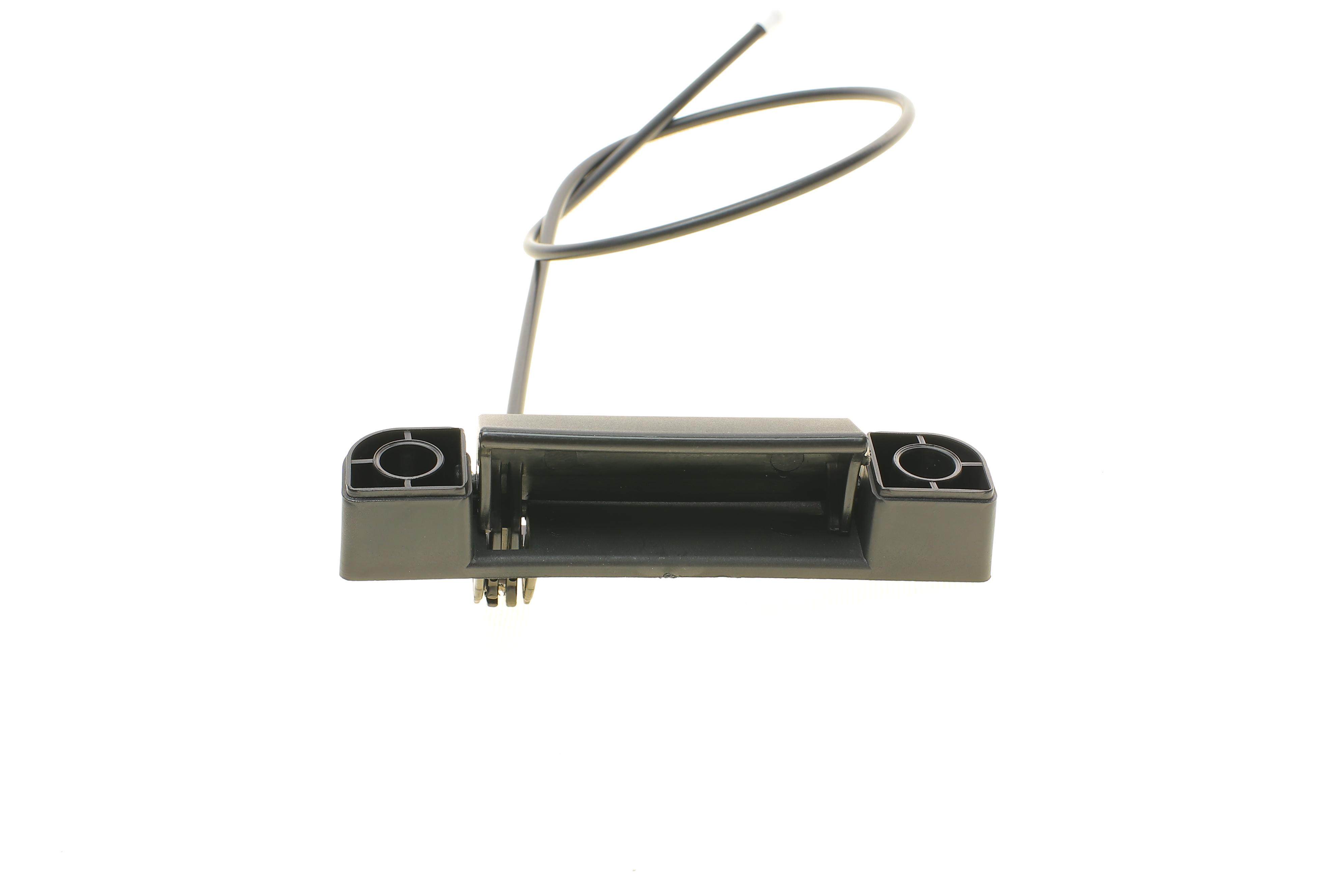 Ручка дверей (бічних/всередині) (R) Ford Connect 02- (з тросіком)