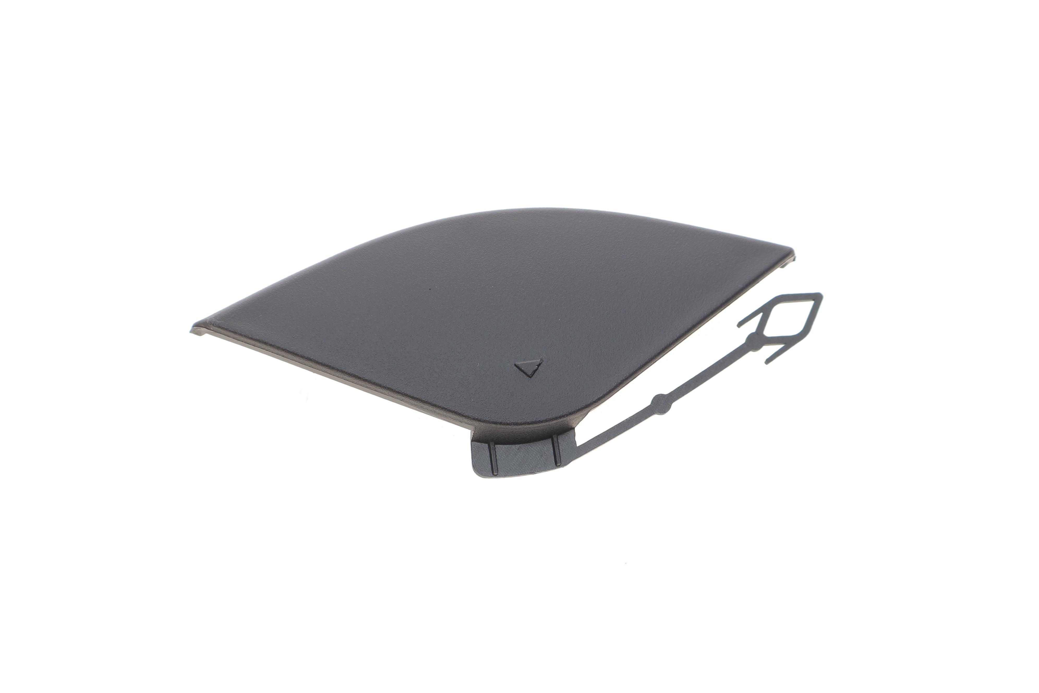 Захист петлі буксирувальної BMW X5 (E70) 10-13 (передня)