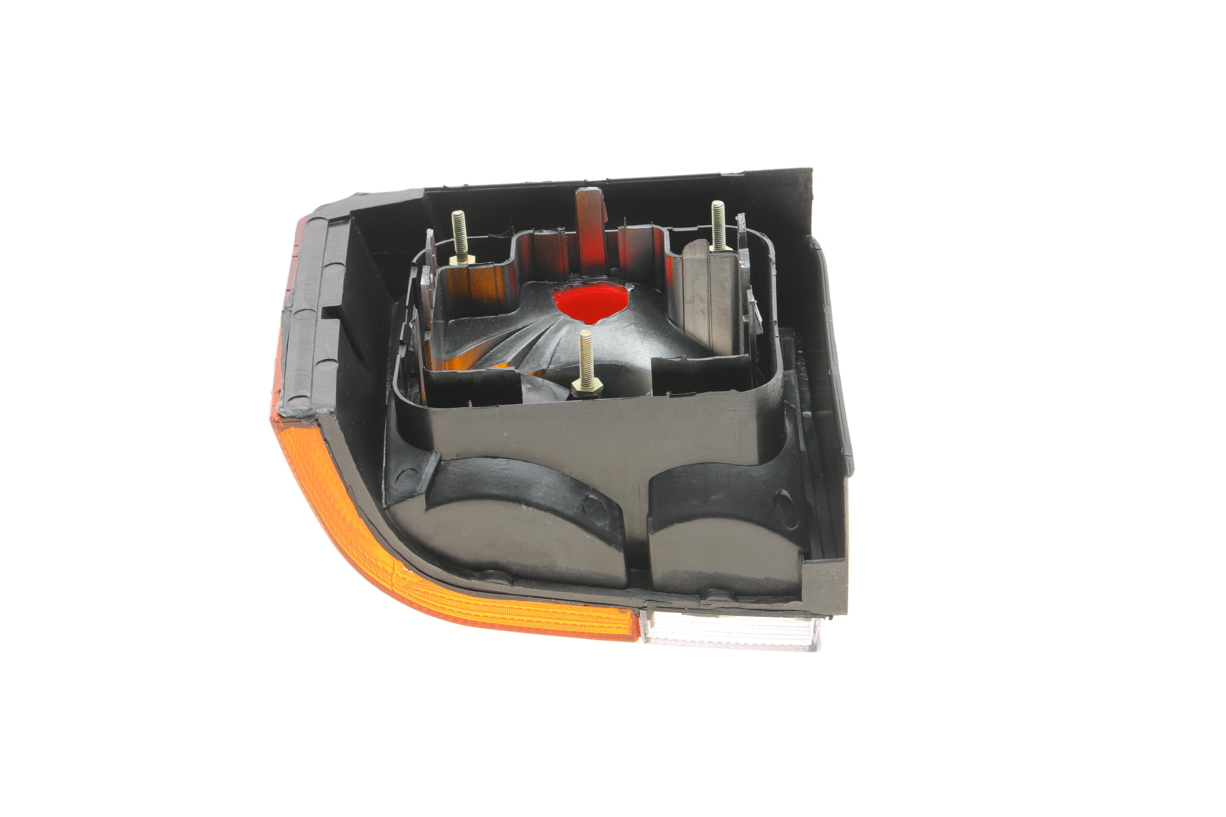 Ліхтар задній VW T4 90-96 (R) (жовтий поворот)