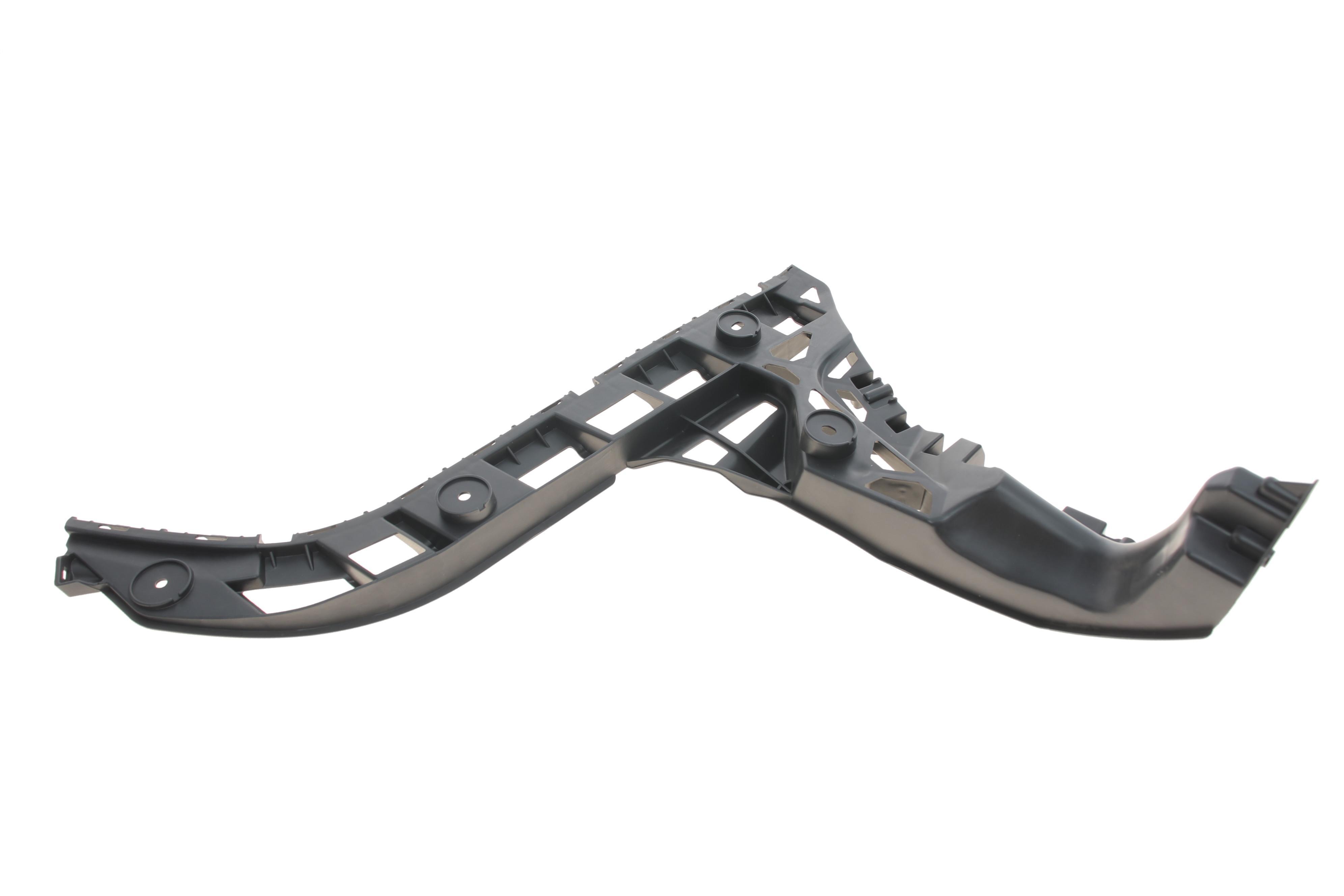 Кронштейн кріплення бампера (заднього/L) VW Jetta IV 10-