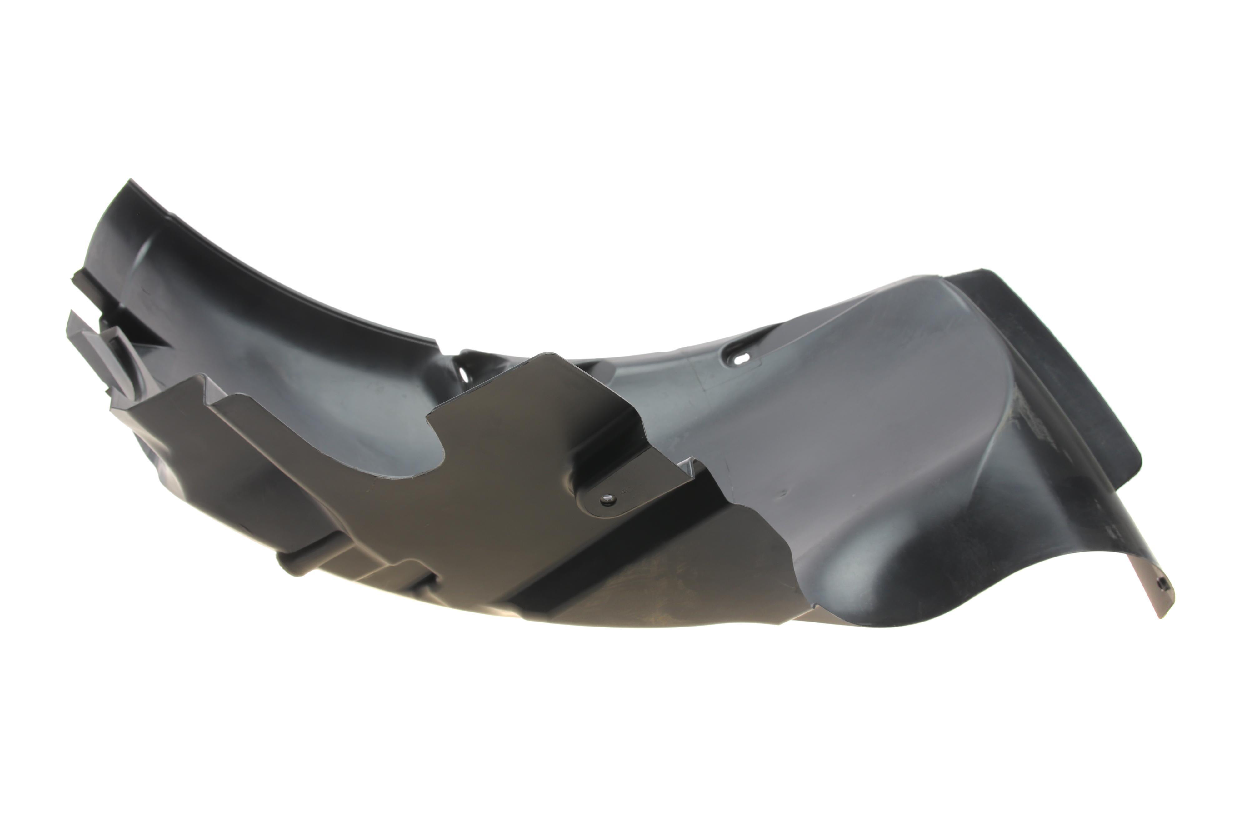 Підкрильник (передній/перед.частина) MB Sprinter 06- (R)