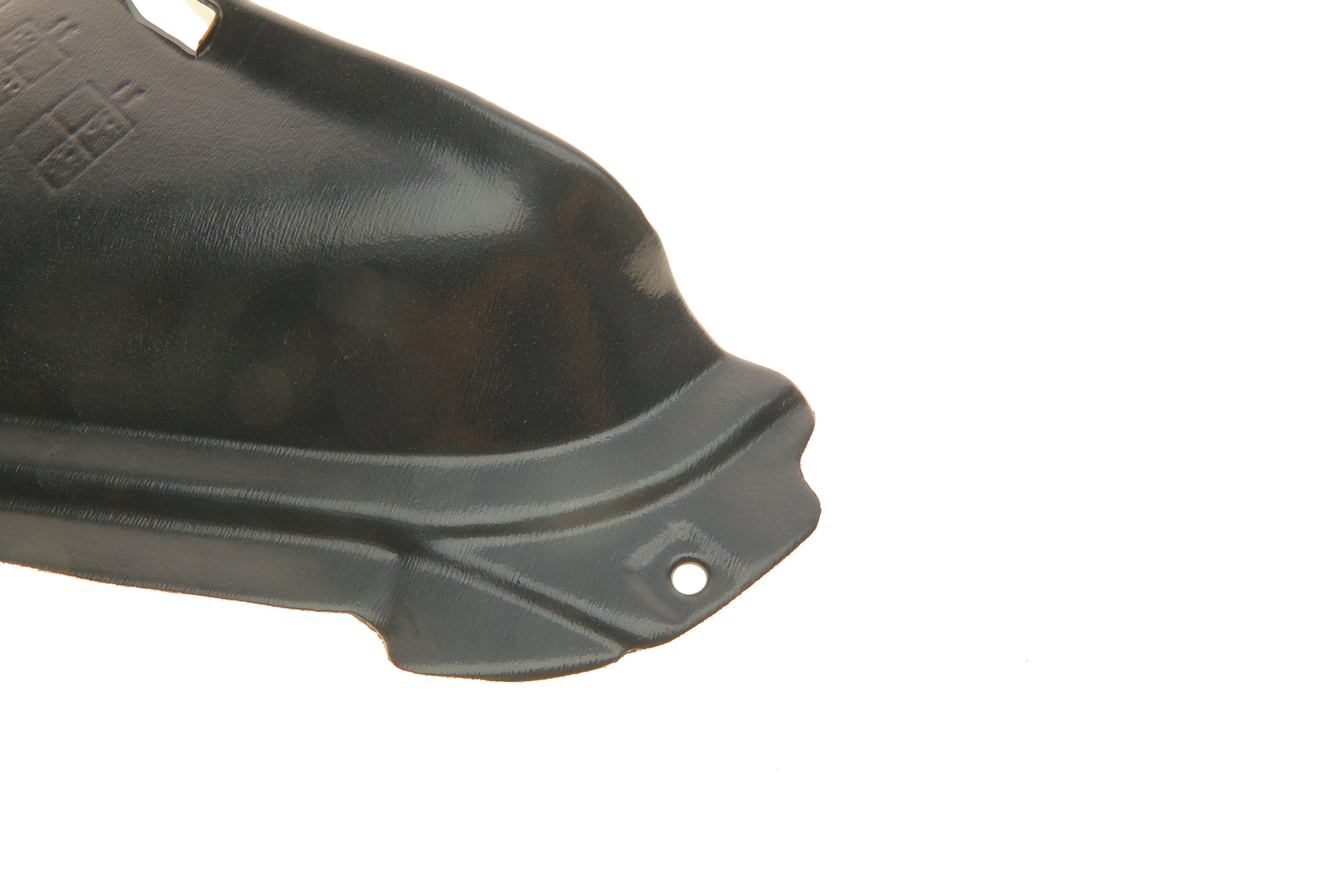 Підкрильник (передній) BMW 3 (F30) 11-18 (R)