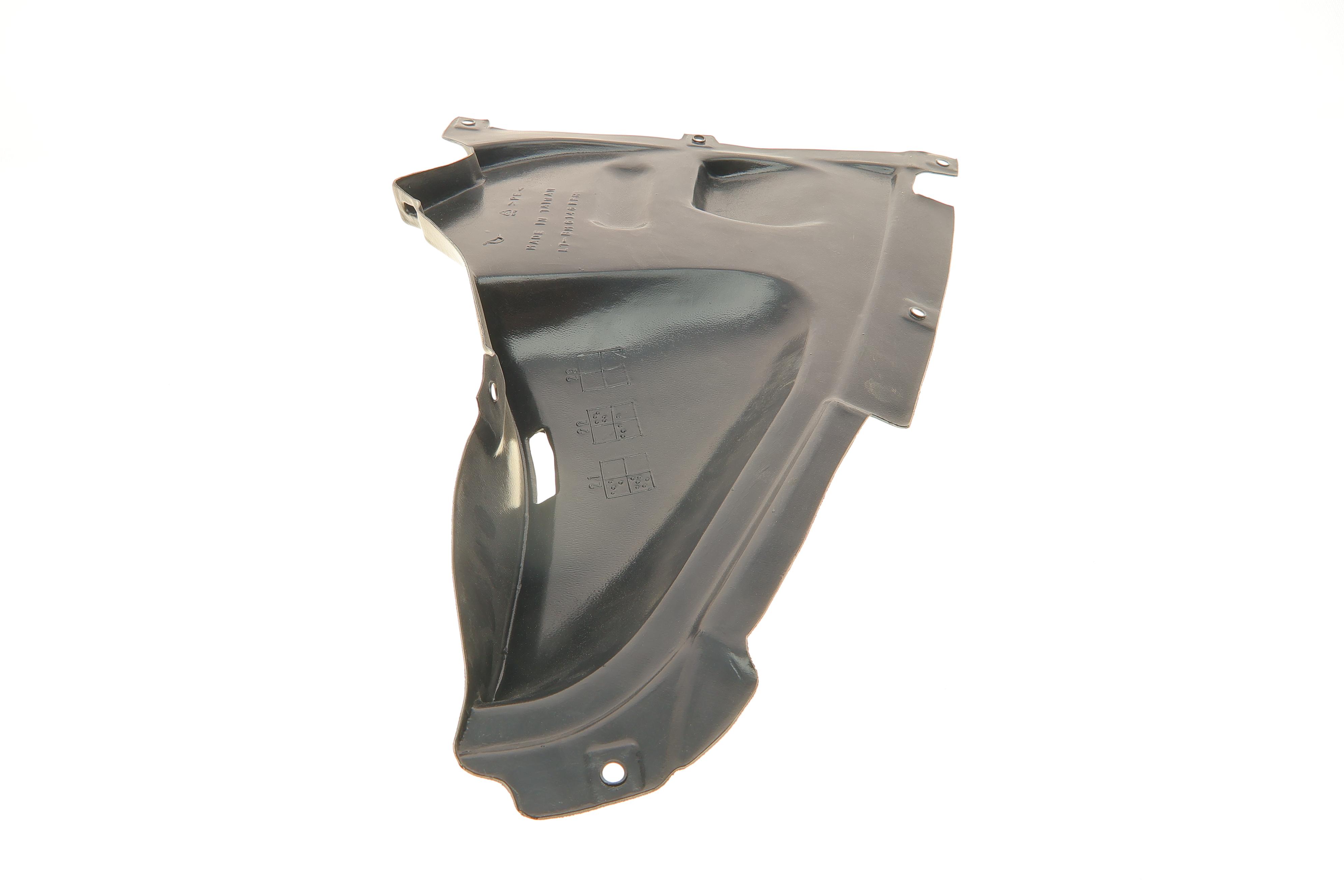 Підкрильник (передній) BMW 3 (F30) 11-18 (R)