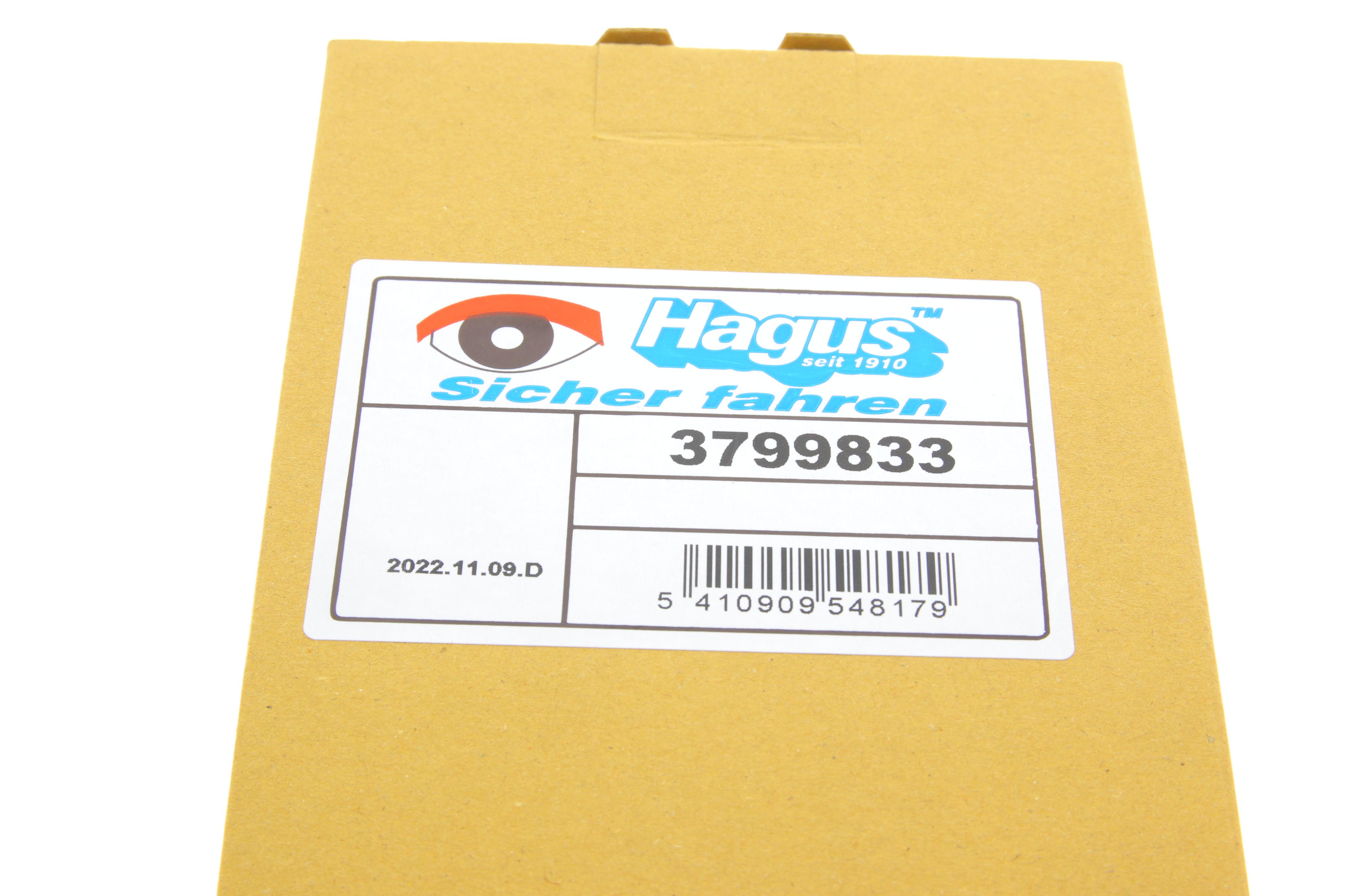 Скло дзеркала Opel Movano B/Renault Master III/Nissan NV 400 11- (L) (нижнє)