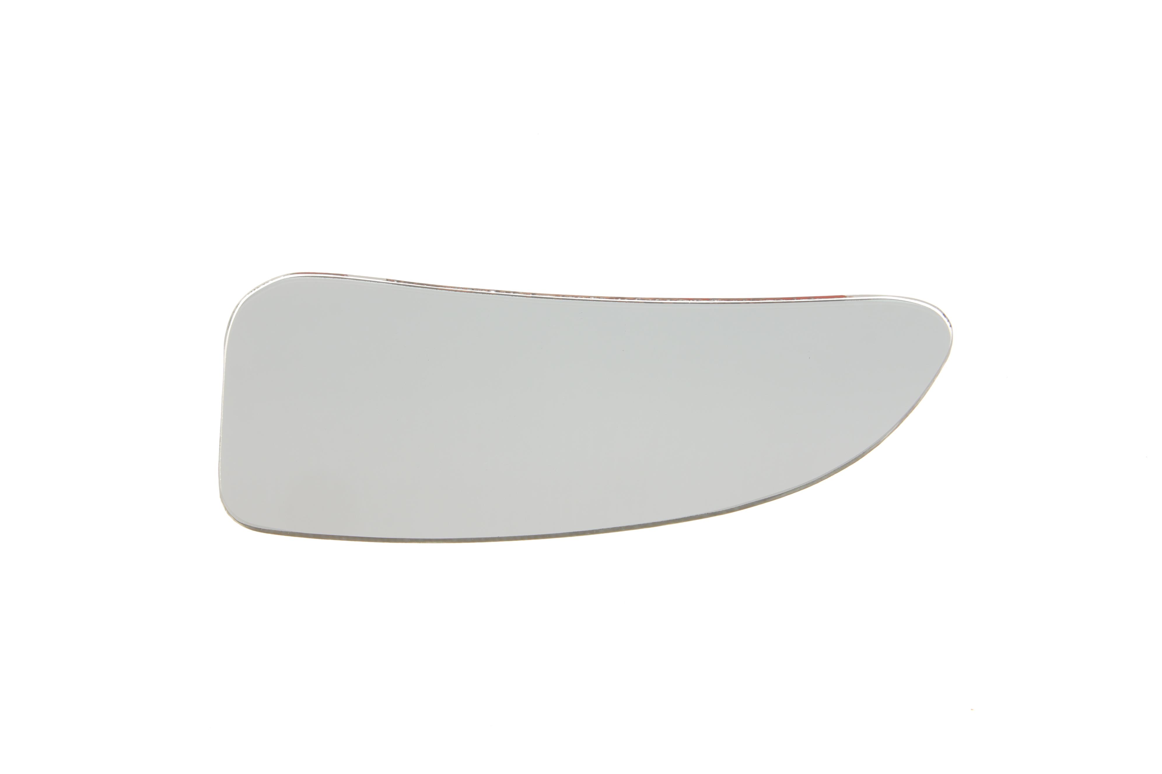 Скло дзеркала Opel Movano B/Renault Master III/Nissan NV 400 11- (L) (нижнє)