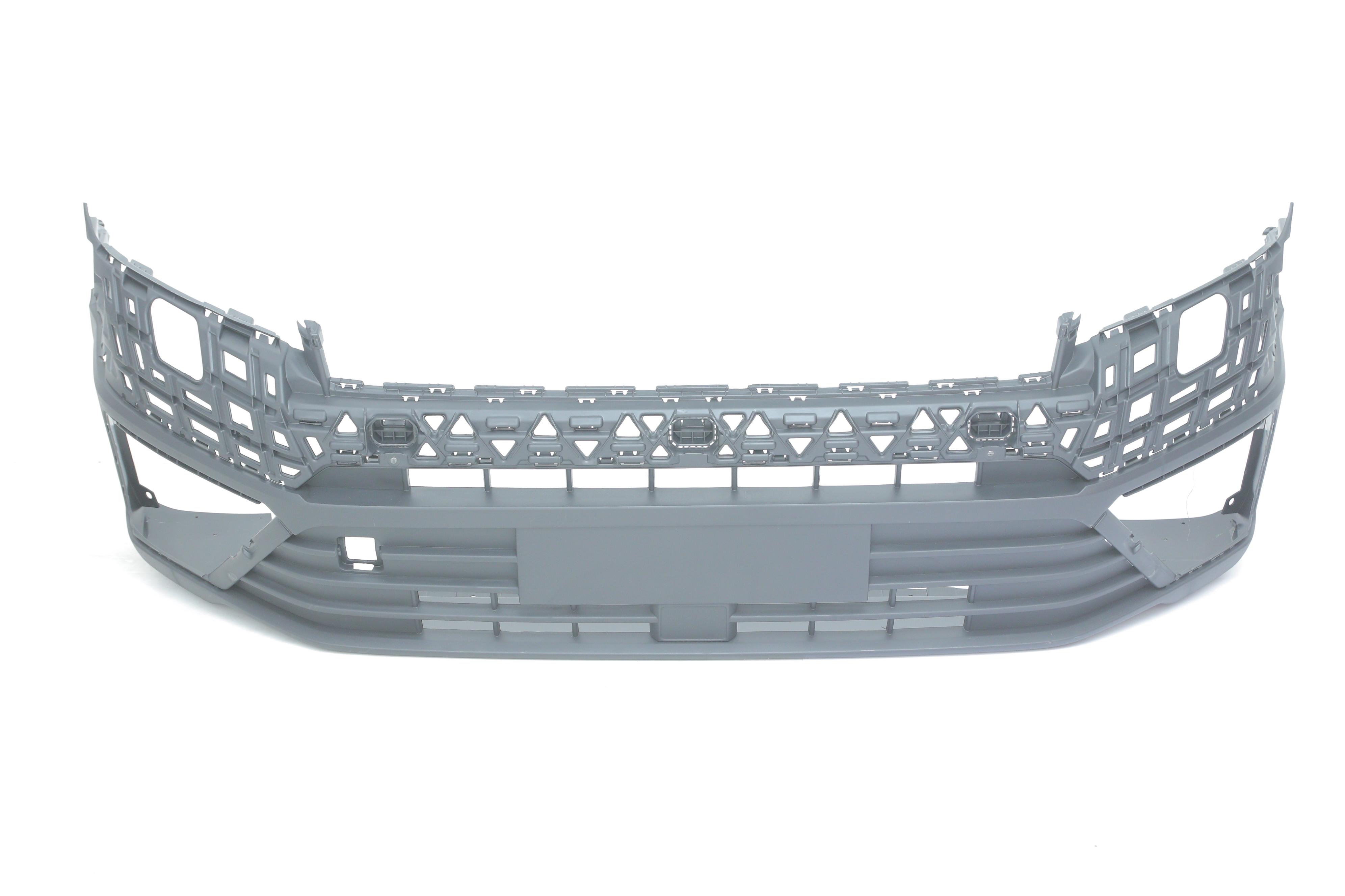 Бампер (передній) VW Crafter/Man TGE 2.0 TDI 17-23