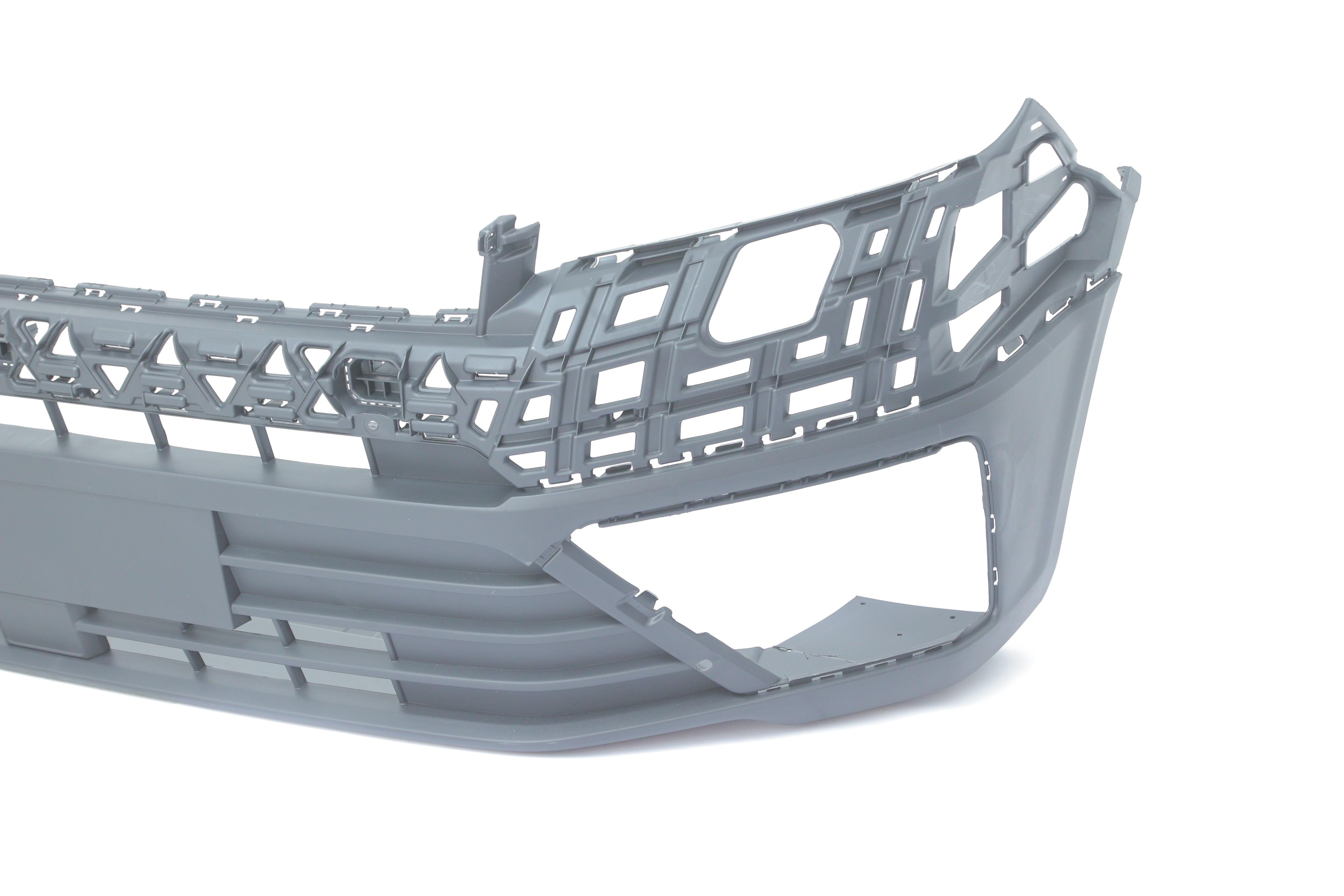 Бампер (передній) VW Crafter/Man TGE 2.0 TDI 17-23