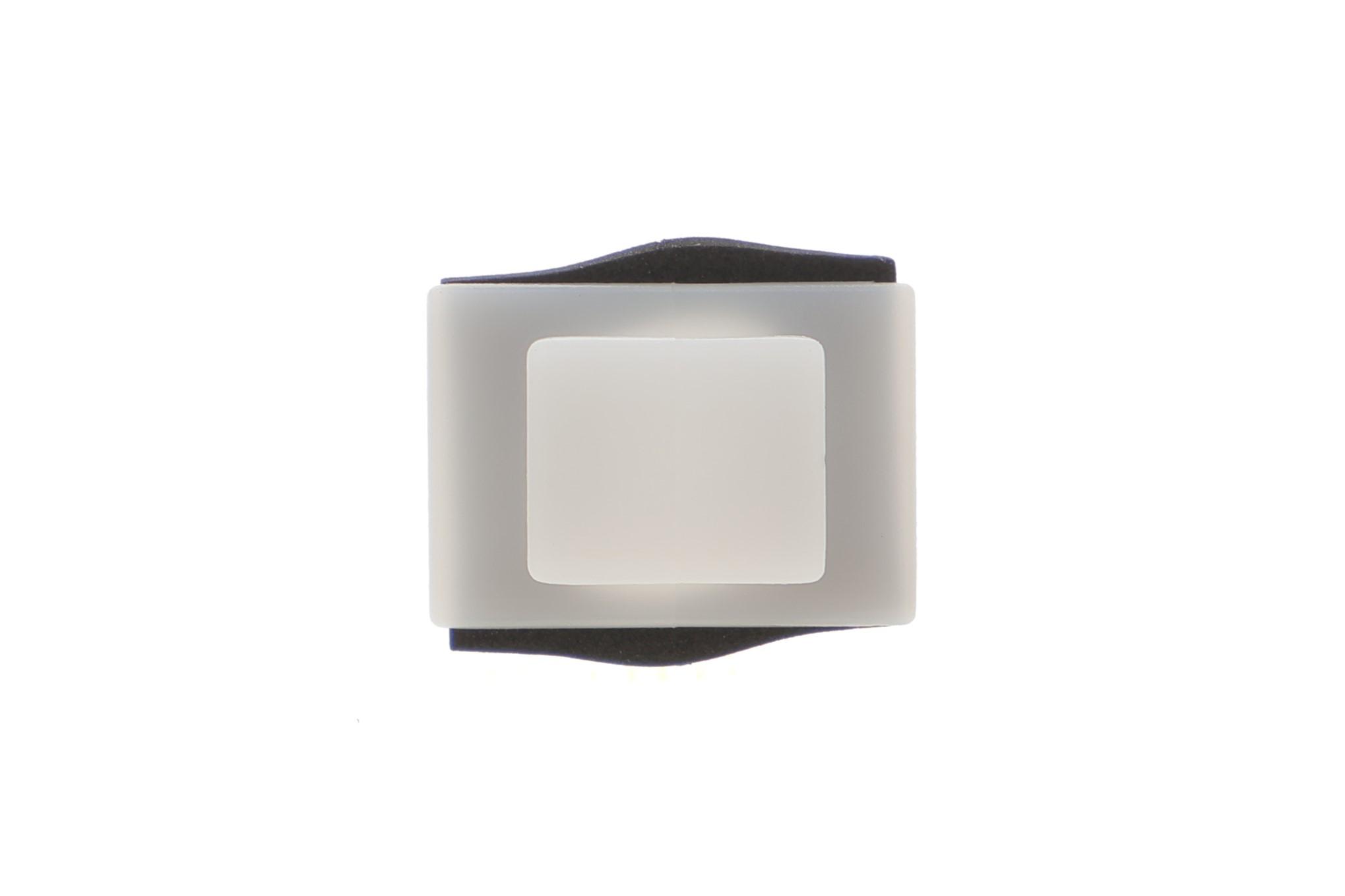 Кліпса кріплення накладки порога (к-кт 10шт) Hyundai Santa Fe/Tucson/Kia Sportage 01-15