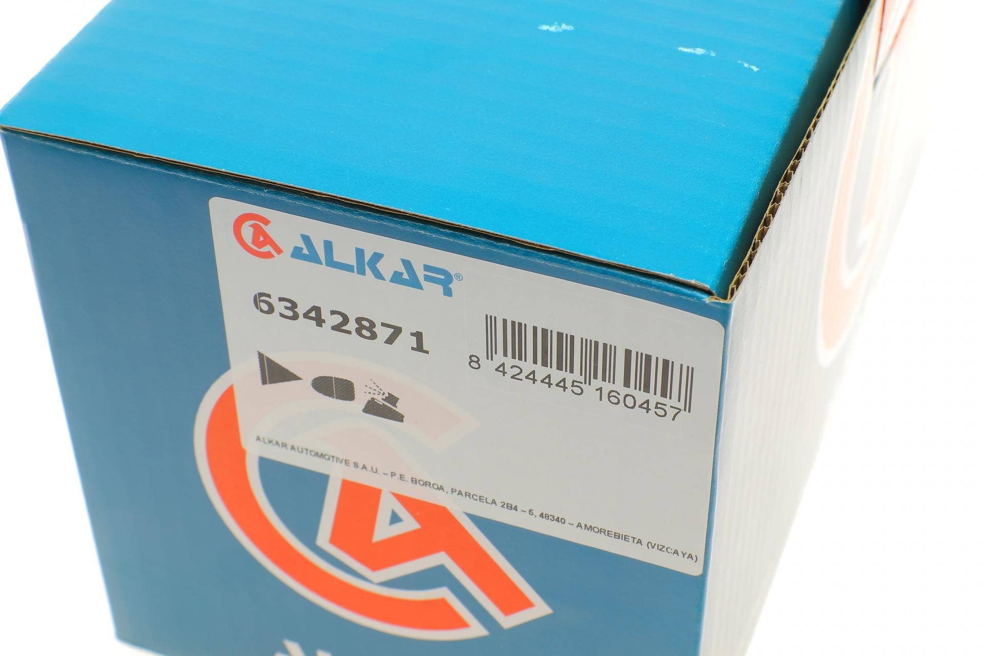 Кришка дзеркала (під фарбування) (R) Citroen C4 Cactus/Peugeot 301 12-