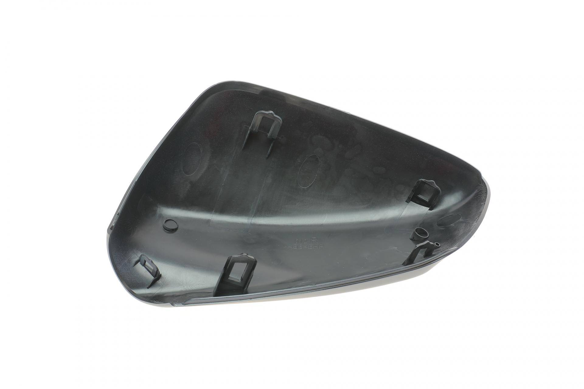 Кришка дзеркала (під фарбування) (R) Citroen C4 Cactus/Peugeot 301 12-