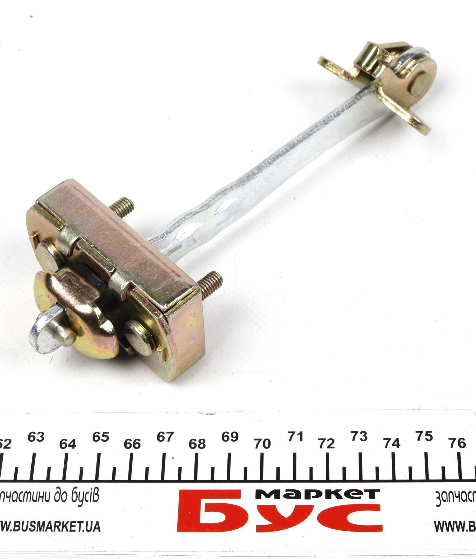 Обмежувач дверей (передніх) MB Sprinter -06 (R)