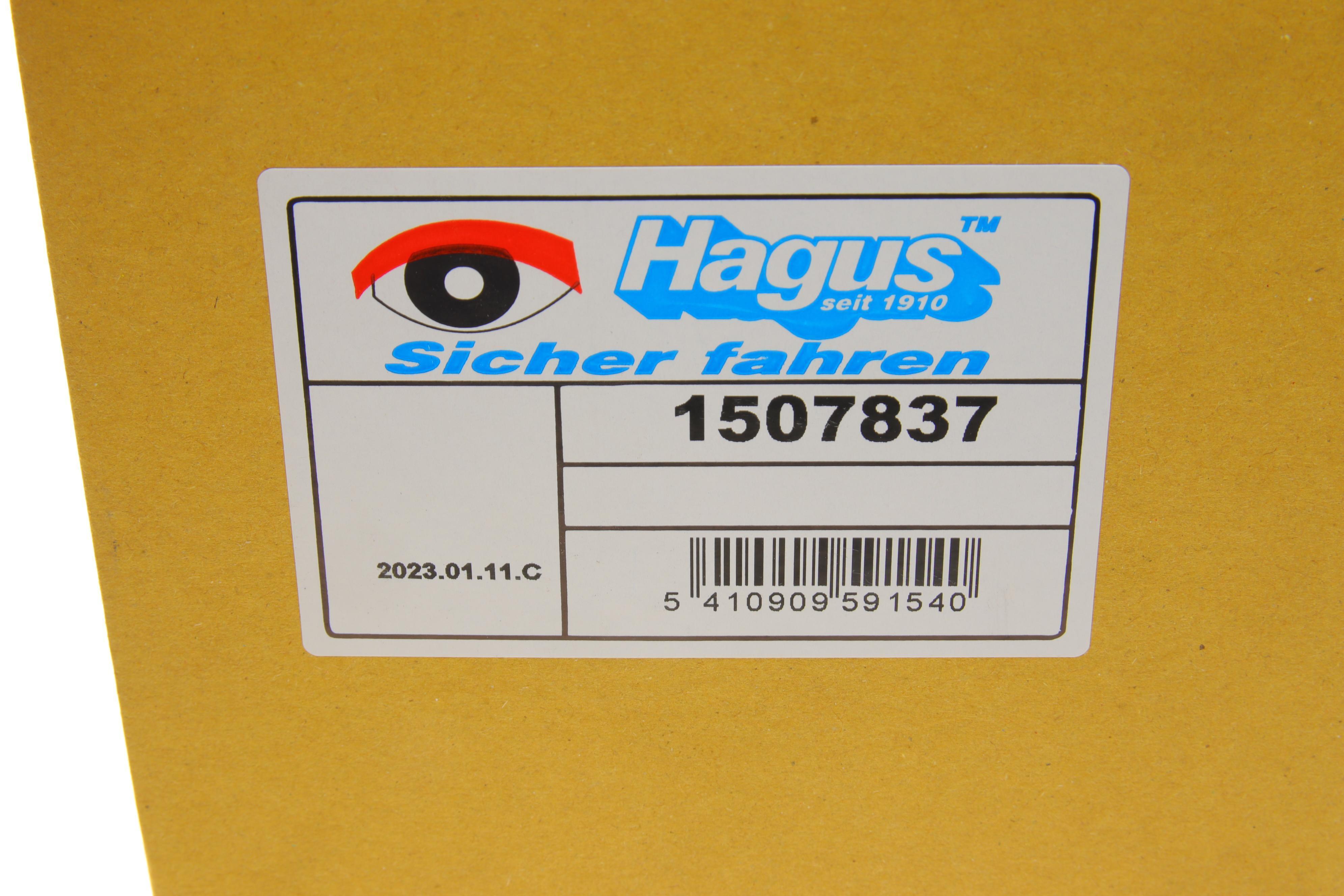 Скло дзеркала (з підігрівом) Dacia Logan II 12- (L)