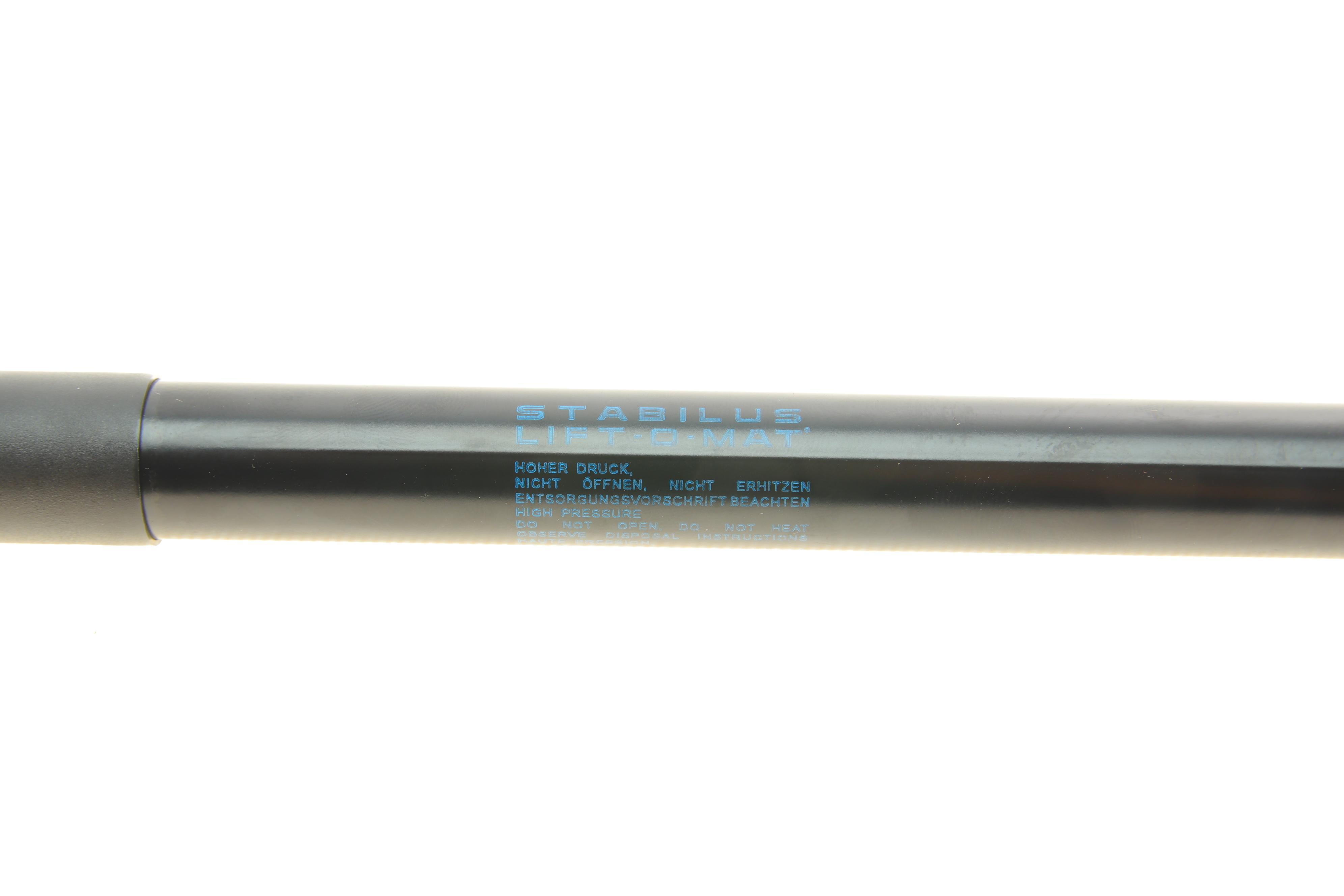 Амортизатор кришки багажника VW Load Up 11-