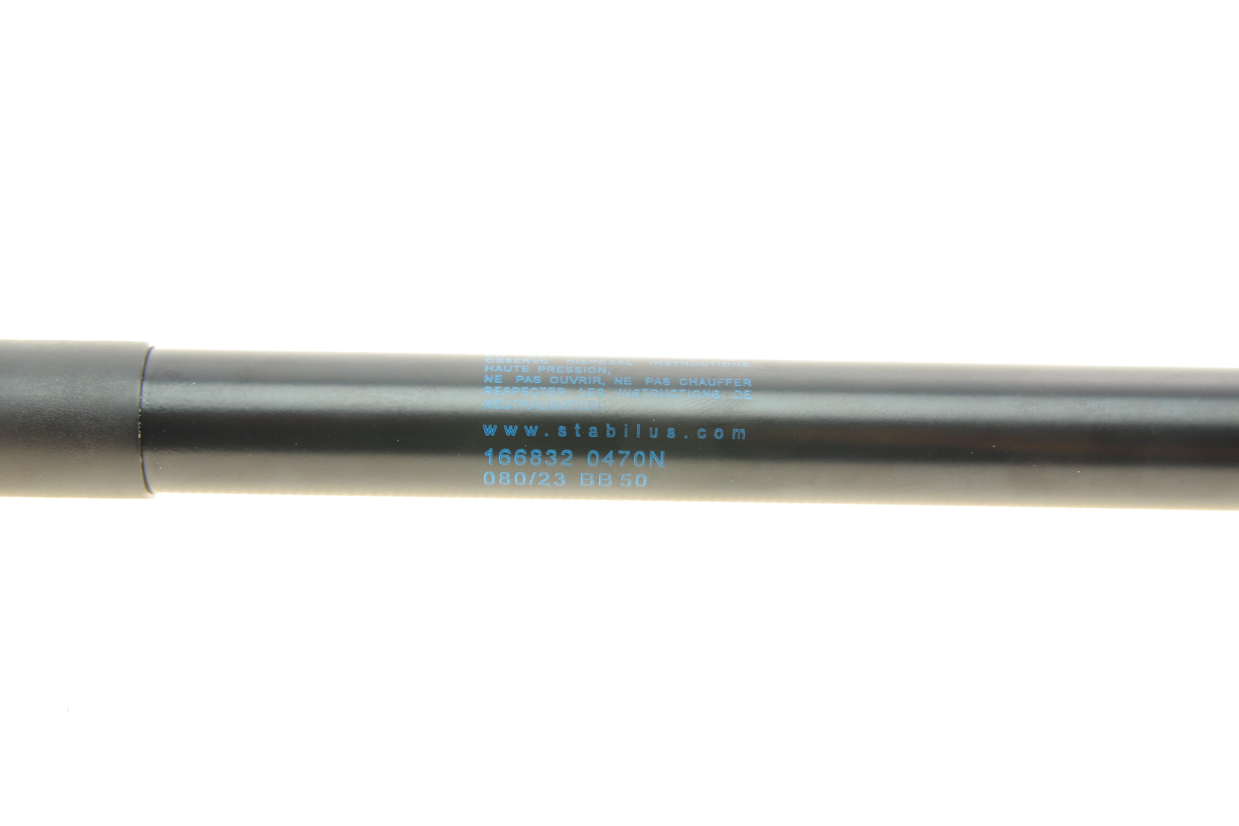 Амортизатор кришки багажника VW Load Up 11-