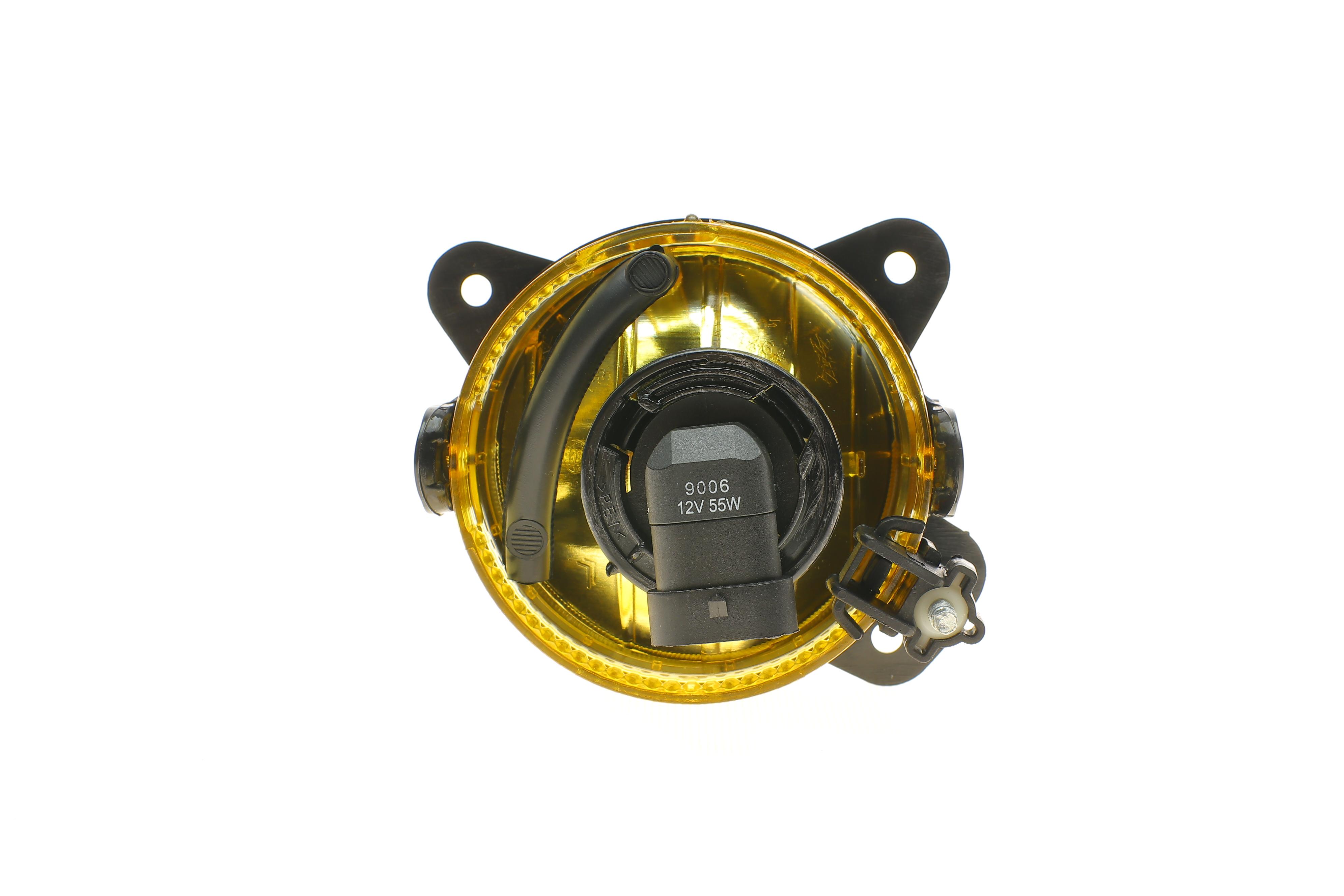 Фара протитуманна VW T5 03- (L) (9410.09)