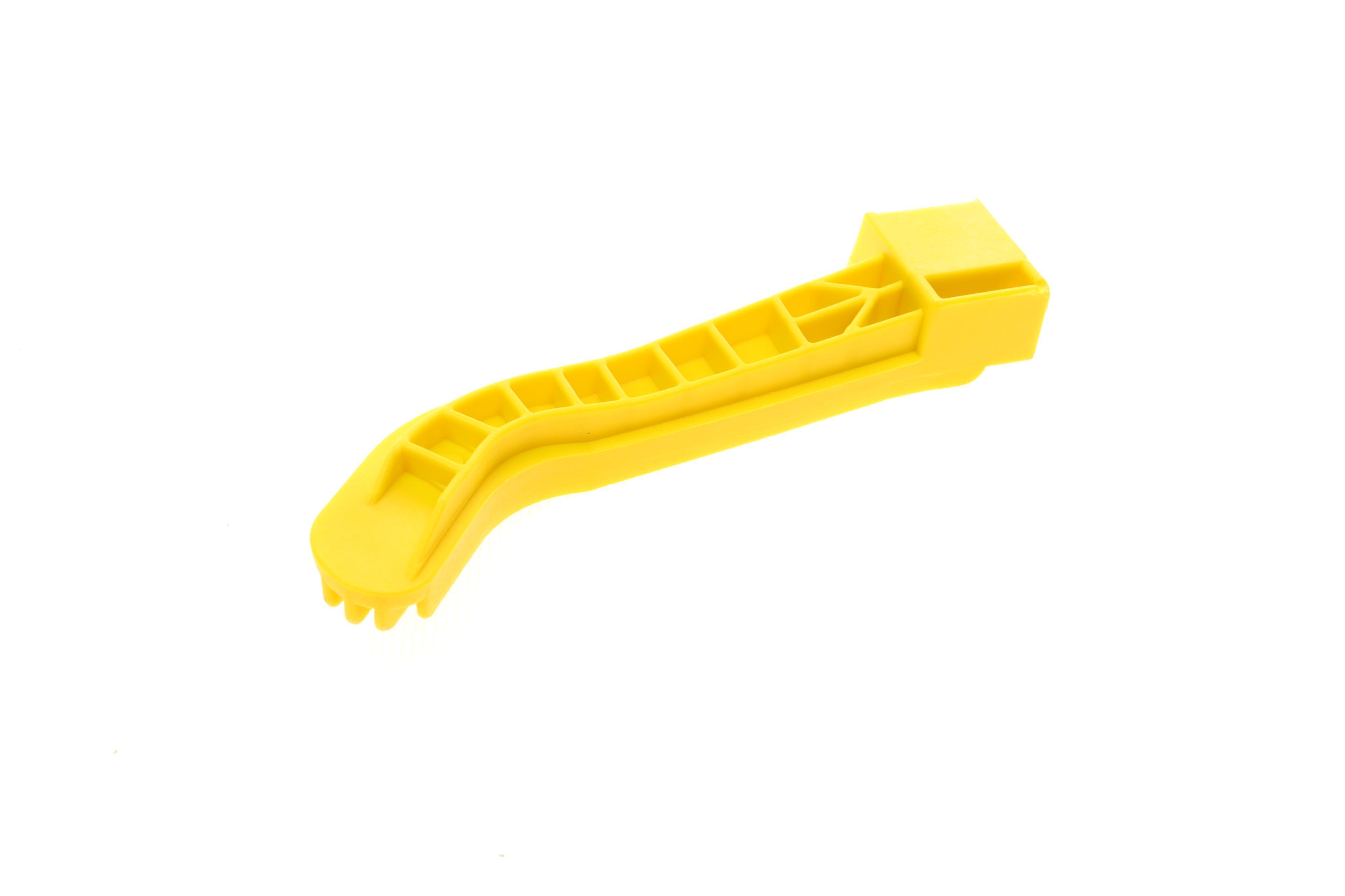 Ручка відкривання капоту Citroen Berlingo/Peugeot Partner 08-