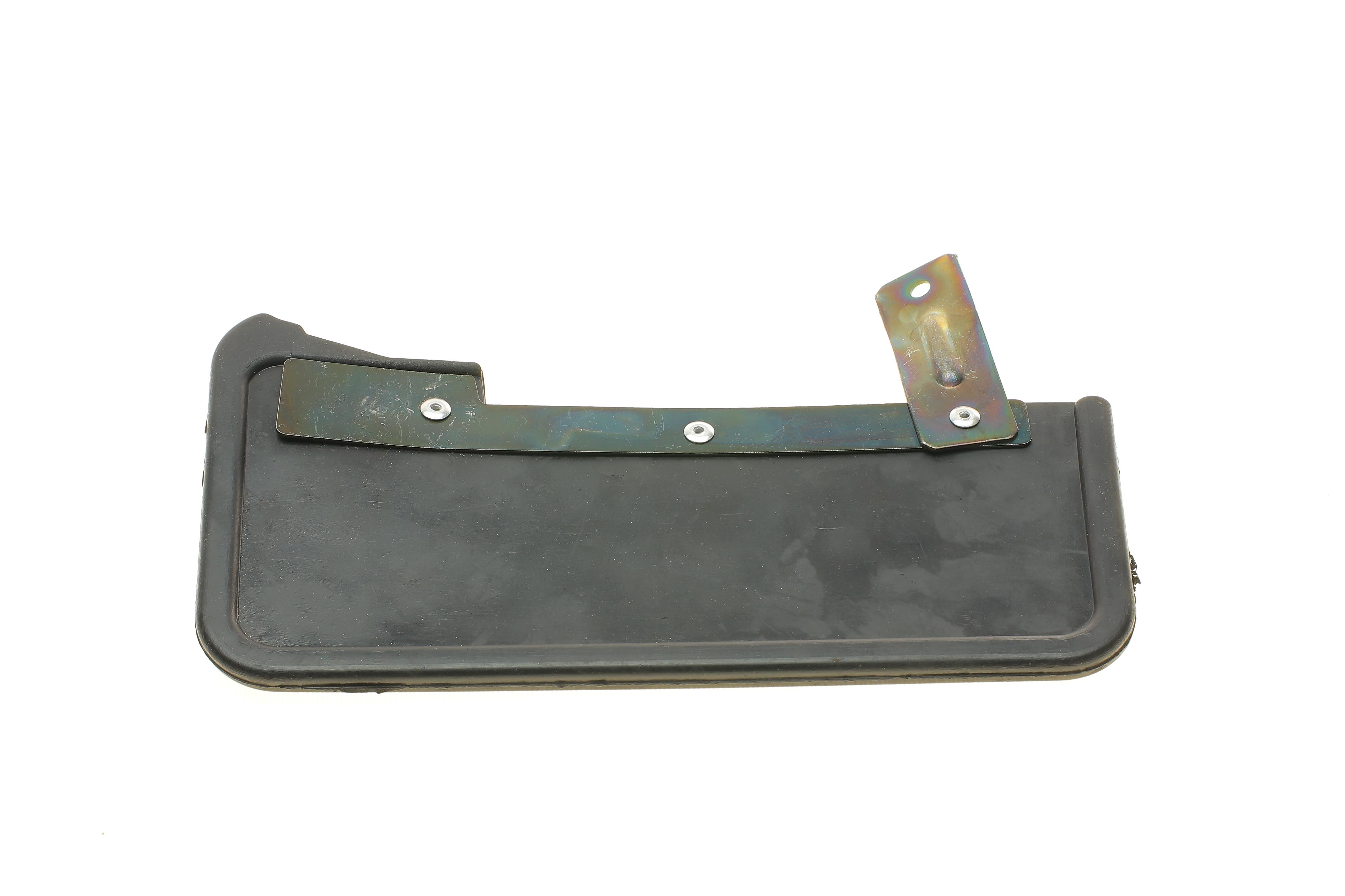 Бризковик (передній) (к-кт 2 шт) VW T5 03- (0750.02)