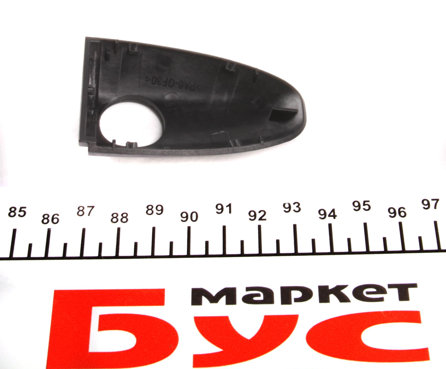 Ручка дверей MB Sprinter 906 06- (маленька)