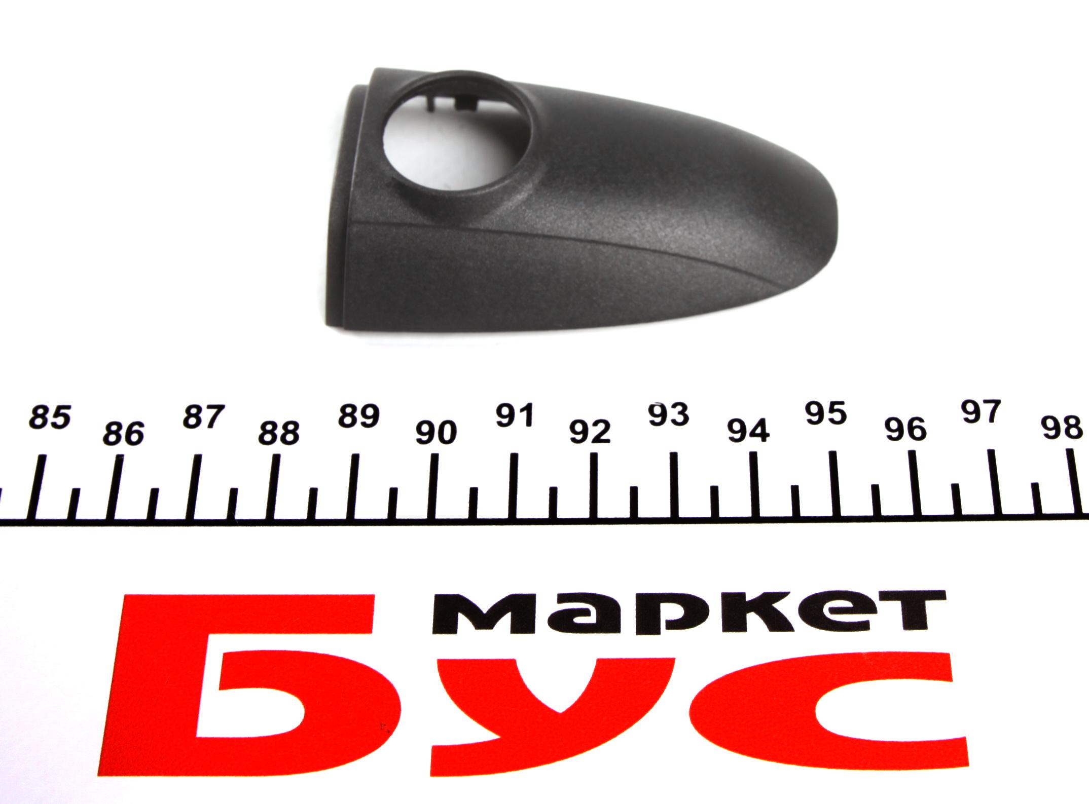 Ручка дверей MB Sprinter 906 06- (маленька)