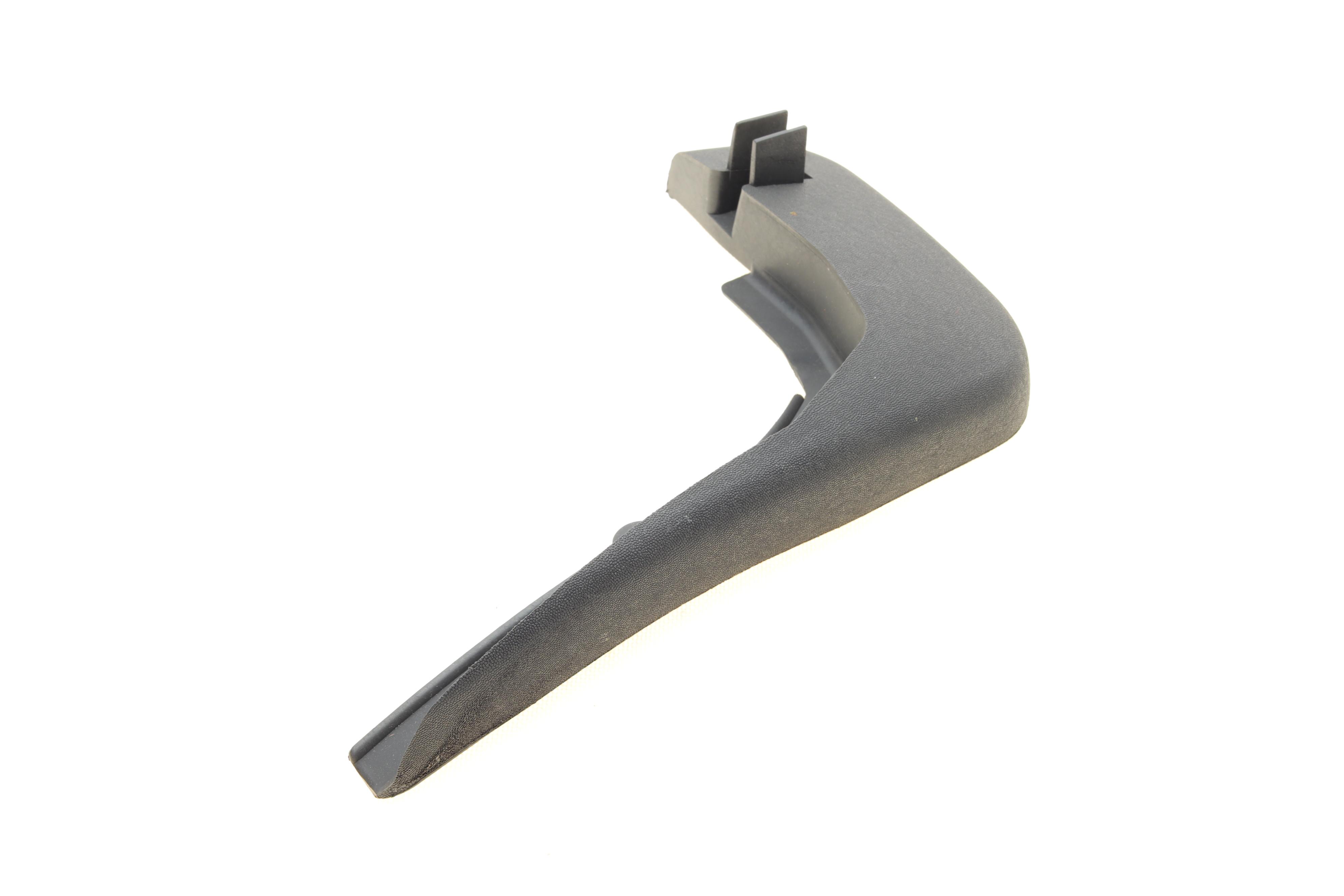 Бризковик (передній) (L) Ford Connect