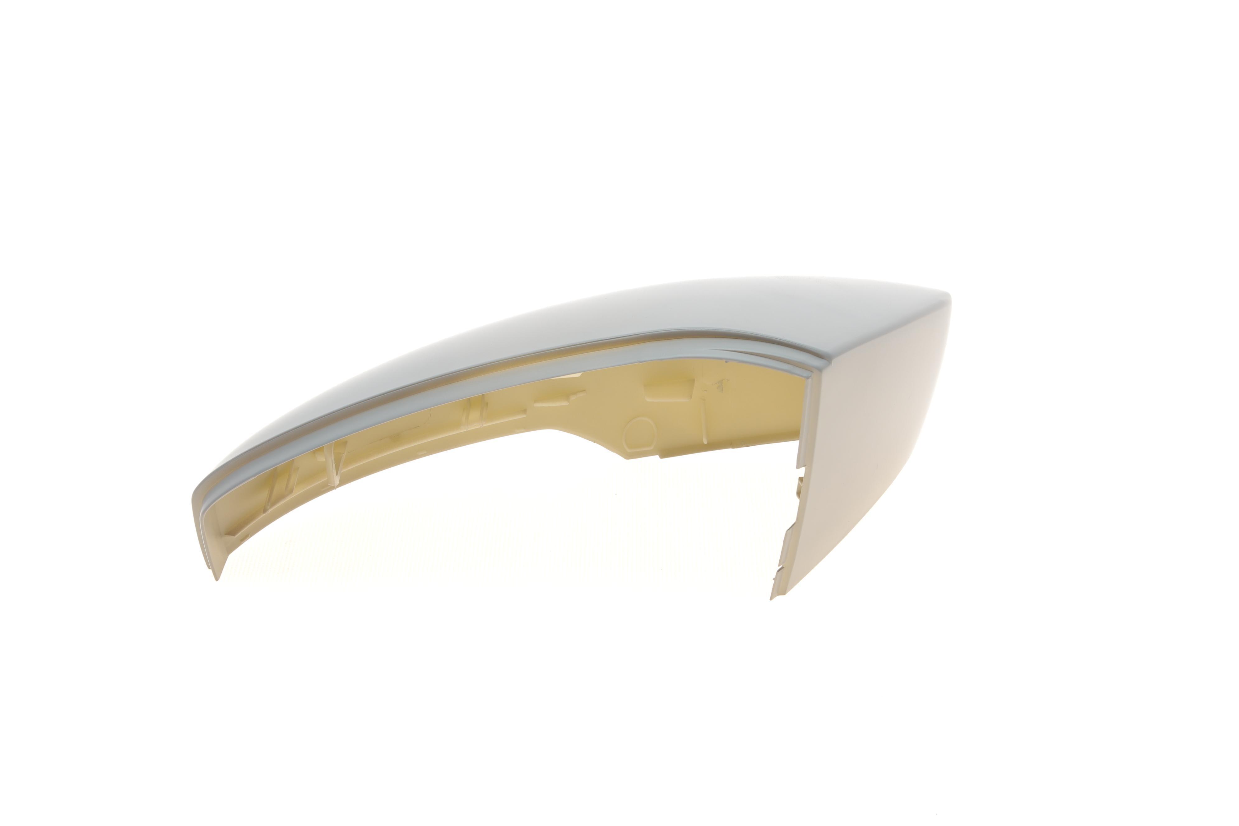 Накладка дзеркала заднього виду Skoda Octavia III 12-20 (L)