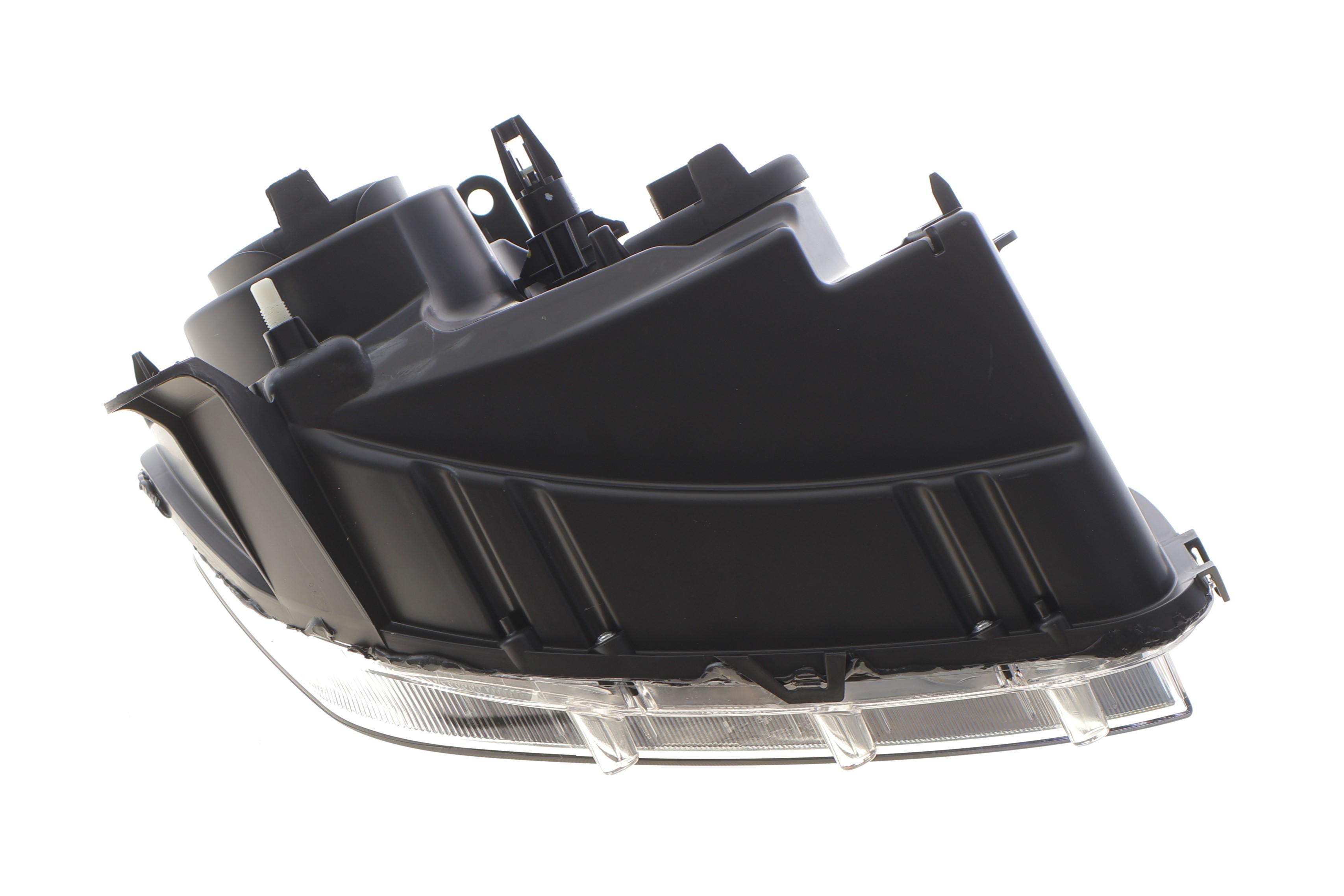 Фара (L) Dacia Duster 13- (H7/H1)