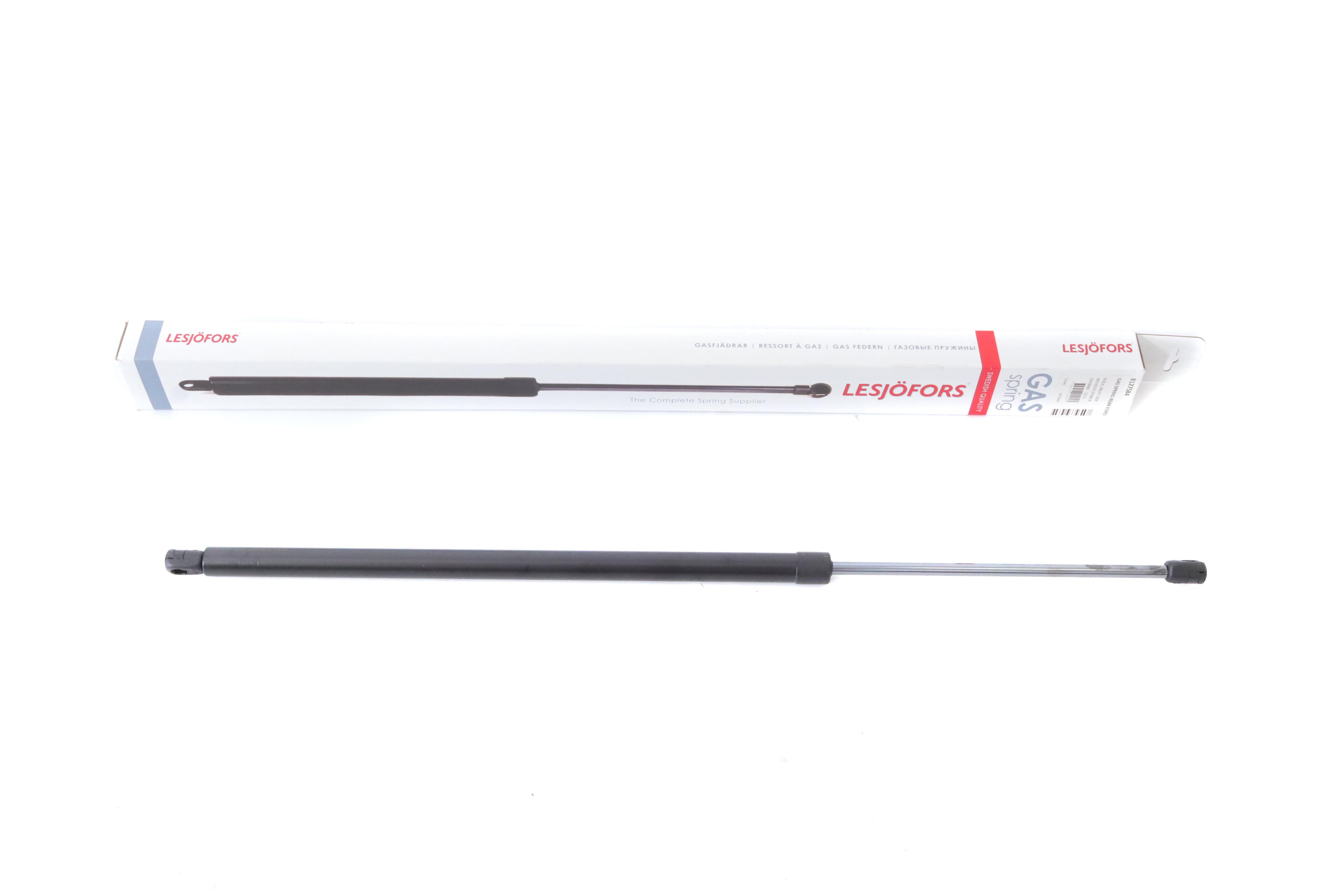 Амортизатор кришки багажника Ford Kuga II 12- (R) (SUV/фургон) (без автом.відкр.зад.кришки)