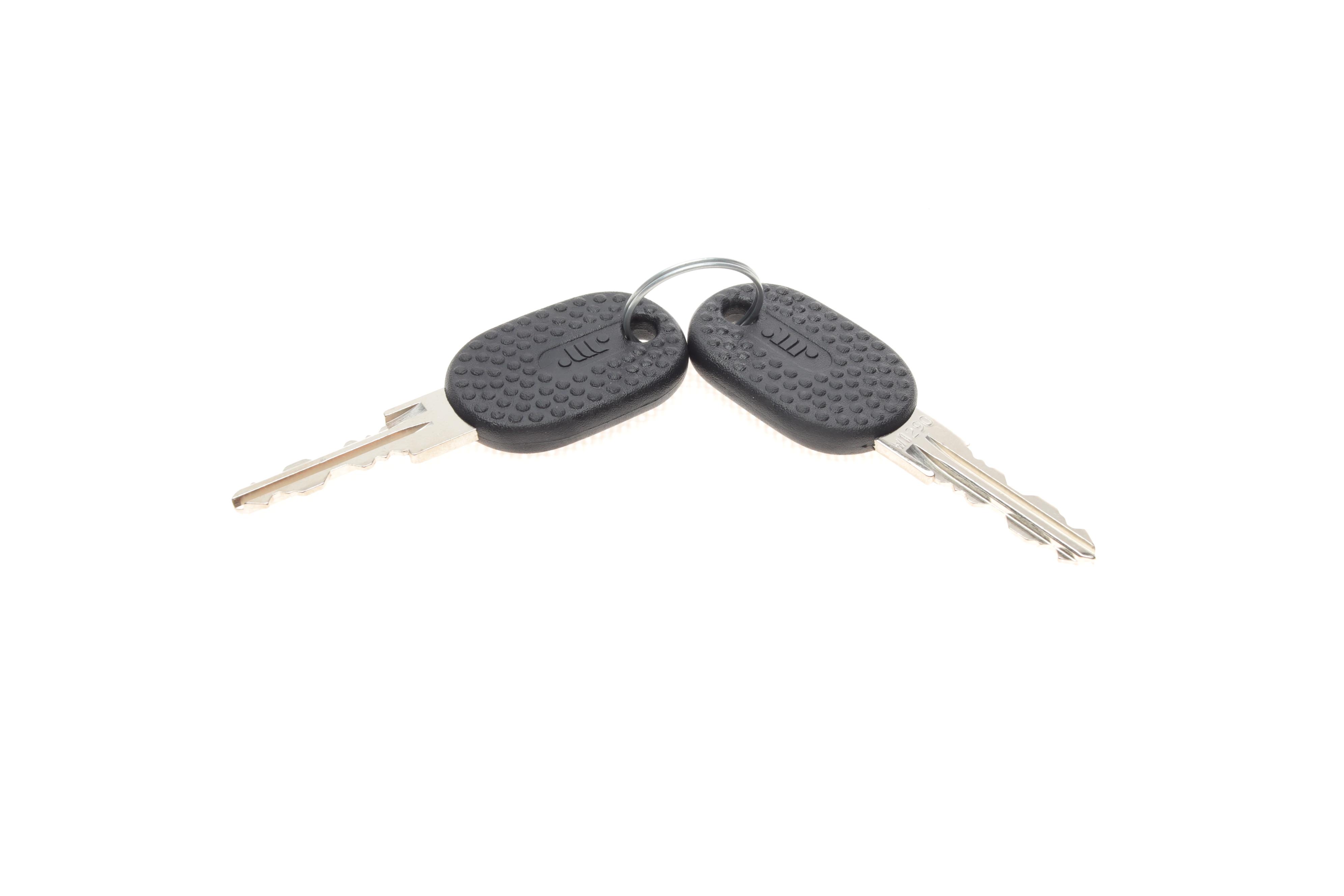 Сердцевина замка дверей (передніх/L) Fiat Ducato/Citroen Jumper 02-