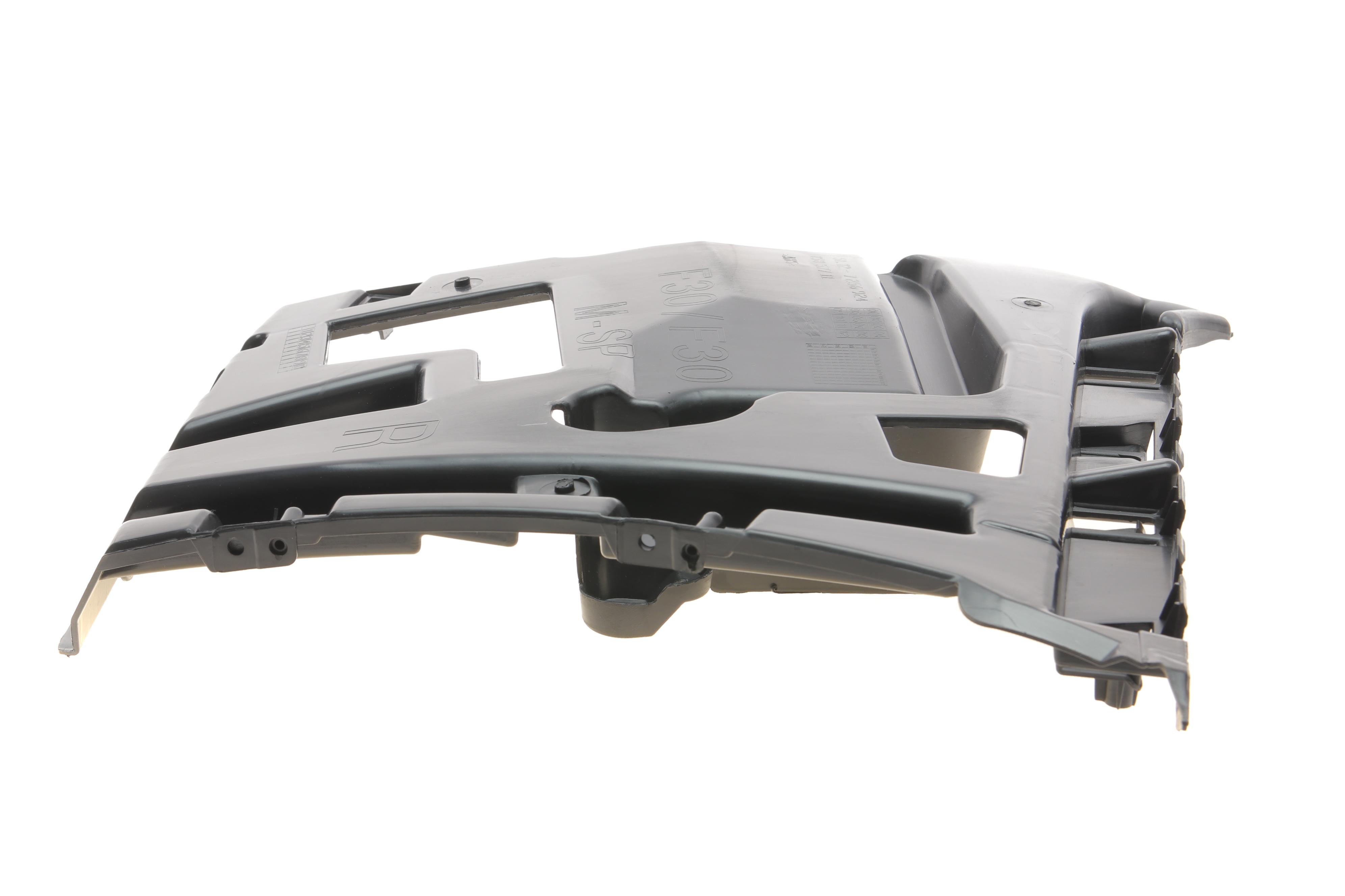 Кронштейн кріплення бампера (заднього/R) BMW 3 (F30) 11-18