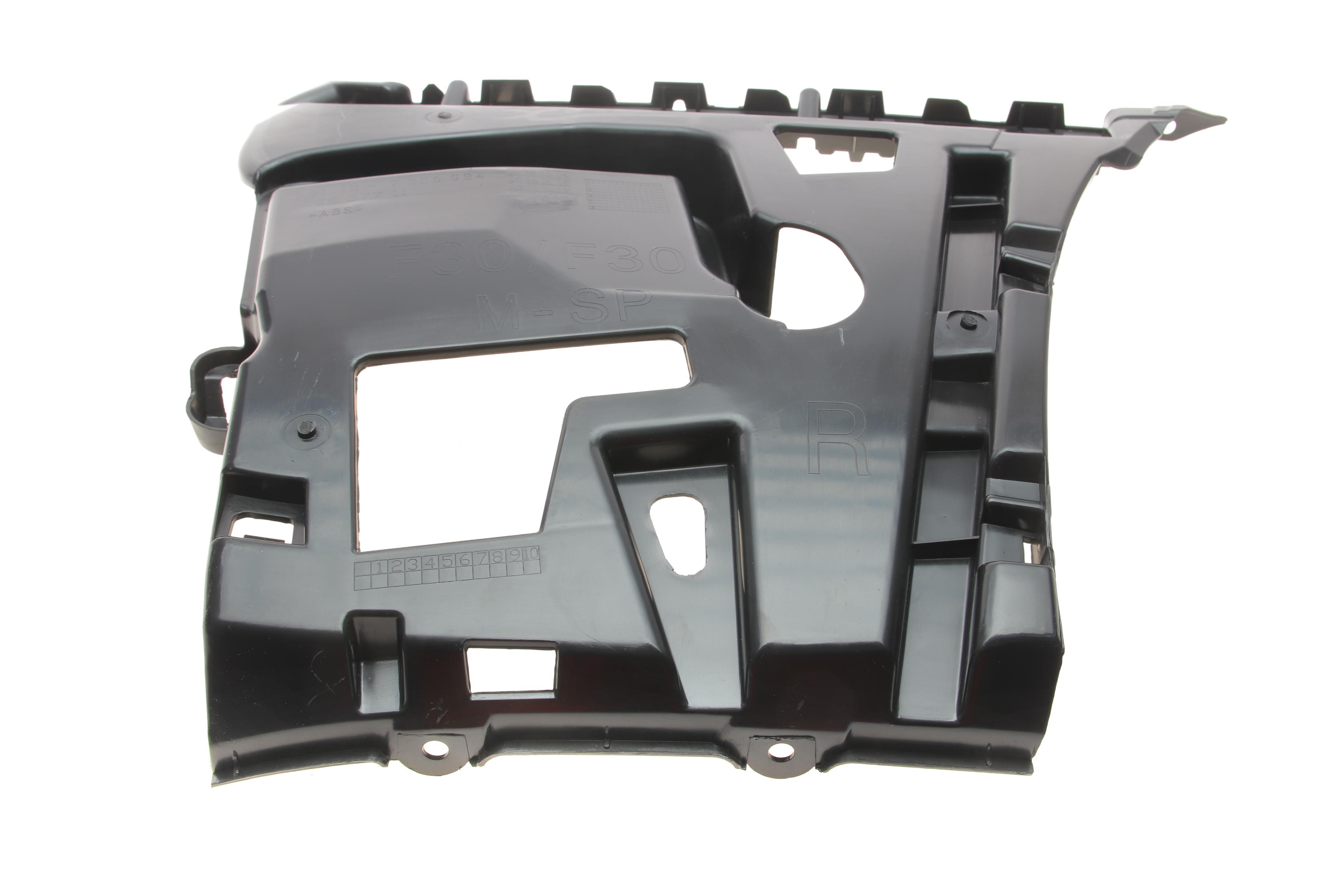 Кронштейн кріплення бампера (заднього/R) BMW 3 (F30) 11-18