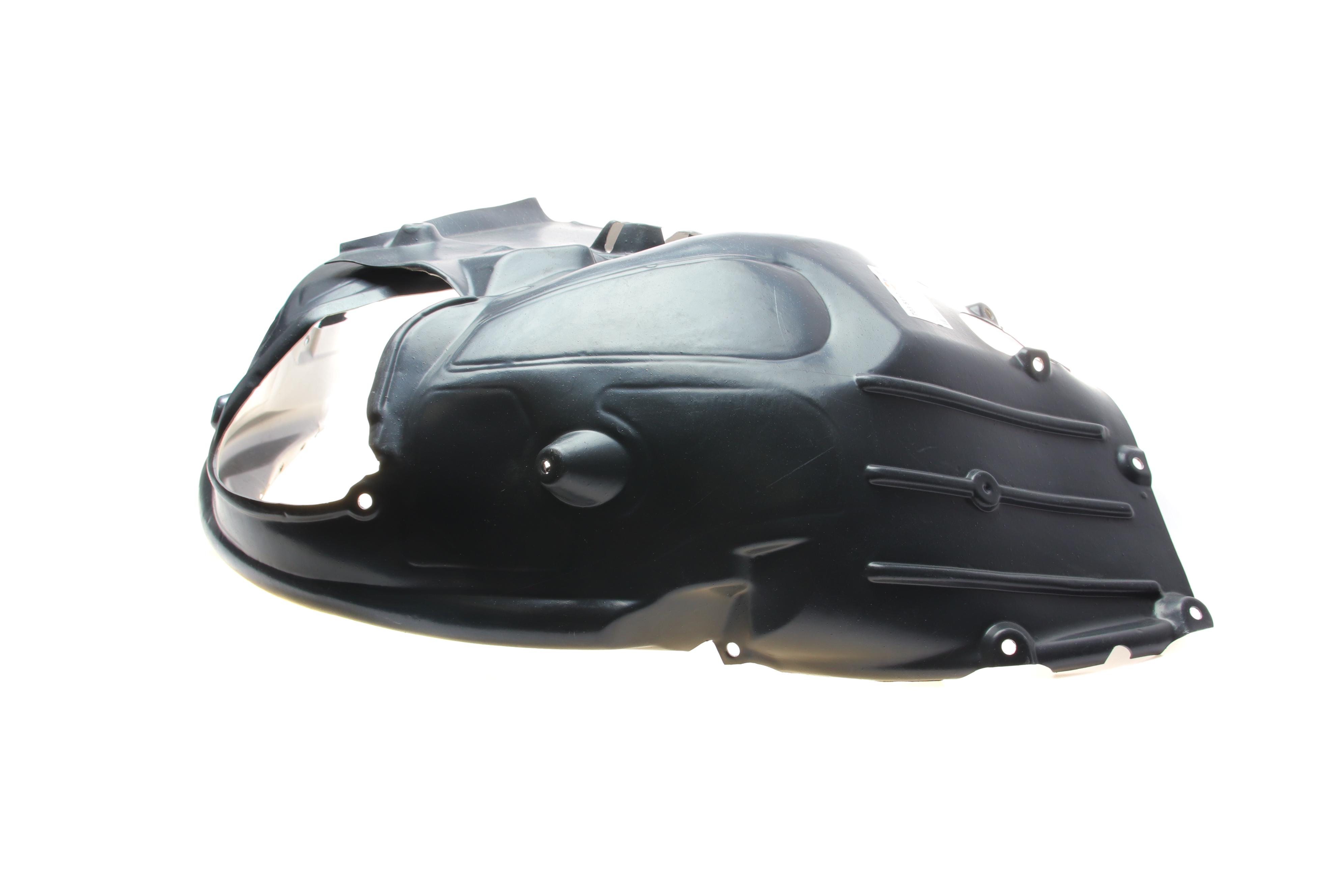 Підкрилок (передній) BMW 5 (E60/E61) 02-10 (R)