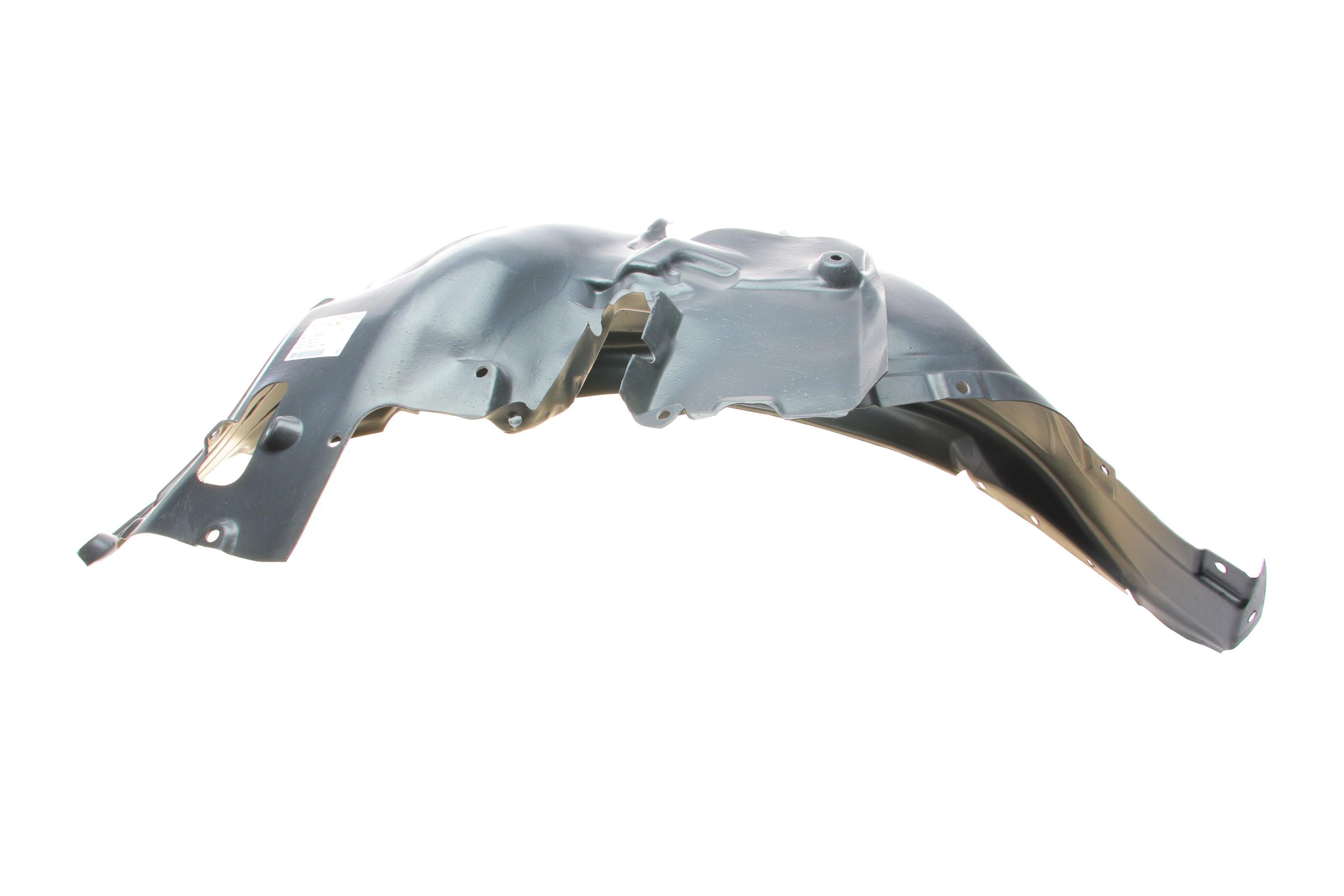 Підкрилок (передній) BMW 5 (E60/E61) 02-10 (R)