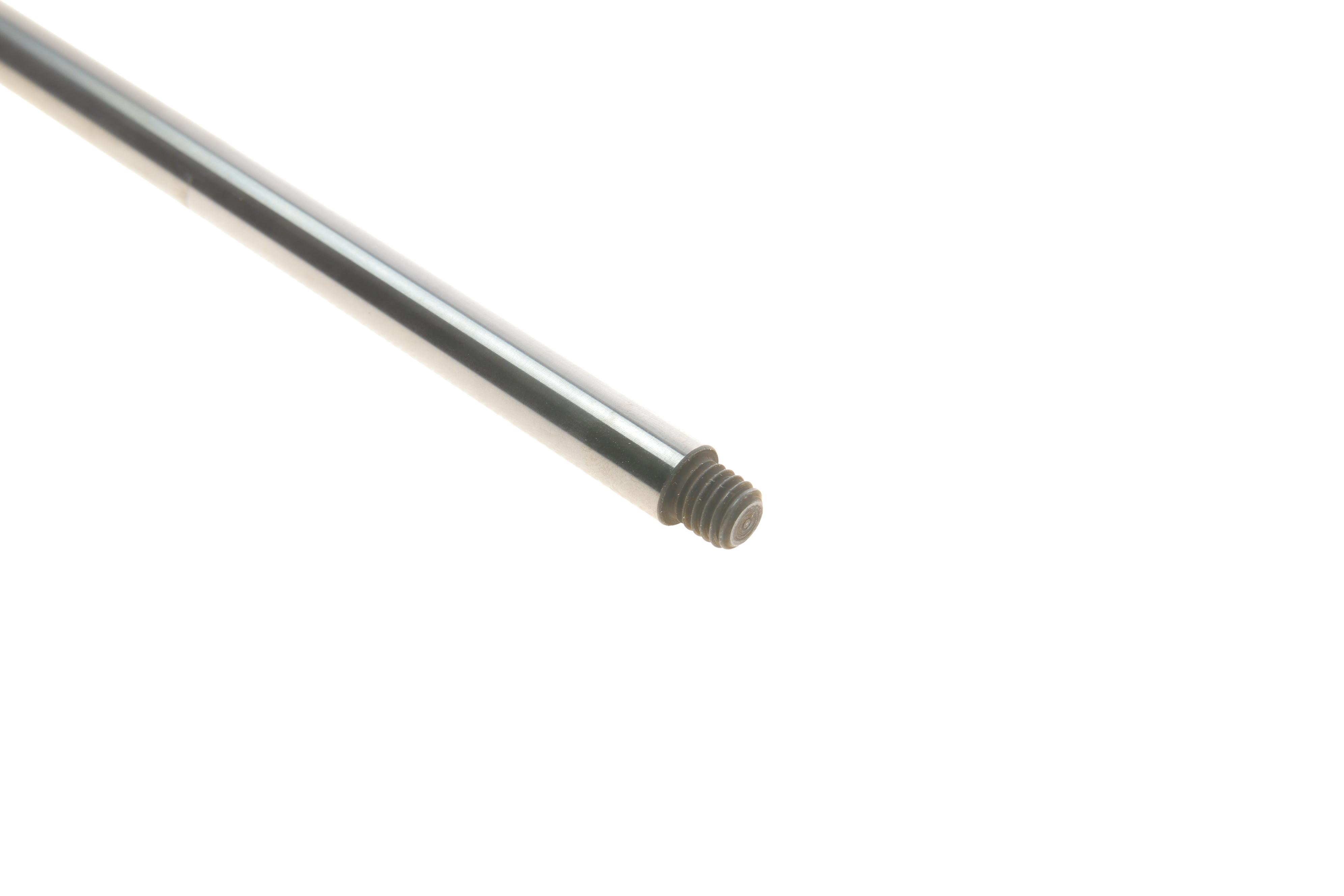 Амортизатор кришки багажника Chrysler Voyager/Dodge Caravan 00-08 (фургон/вен)